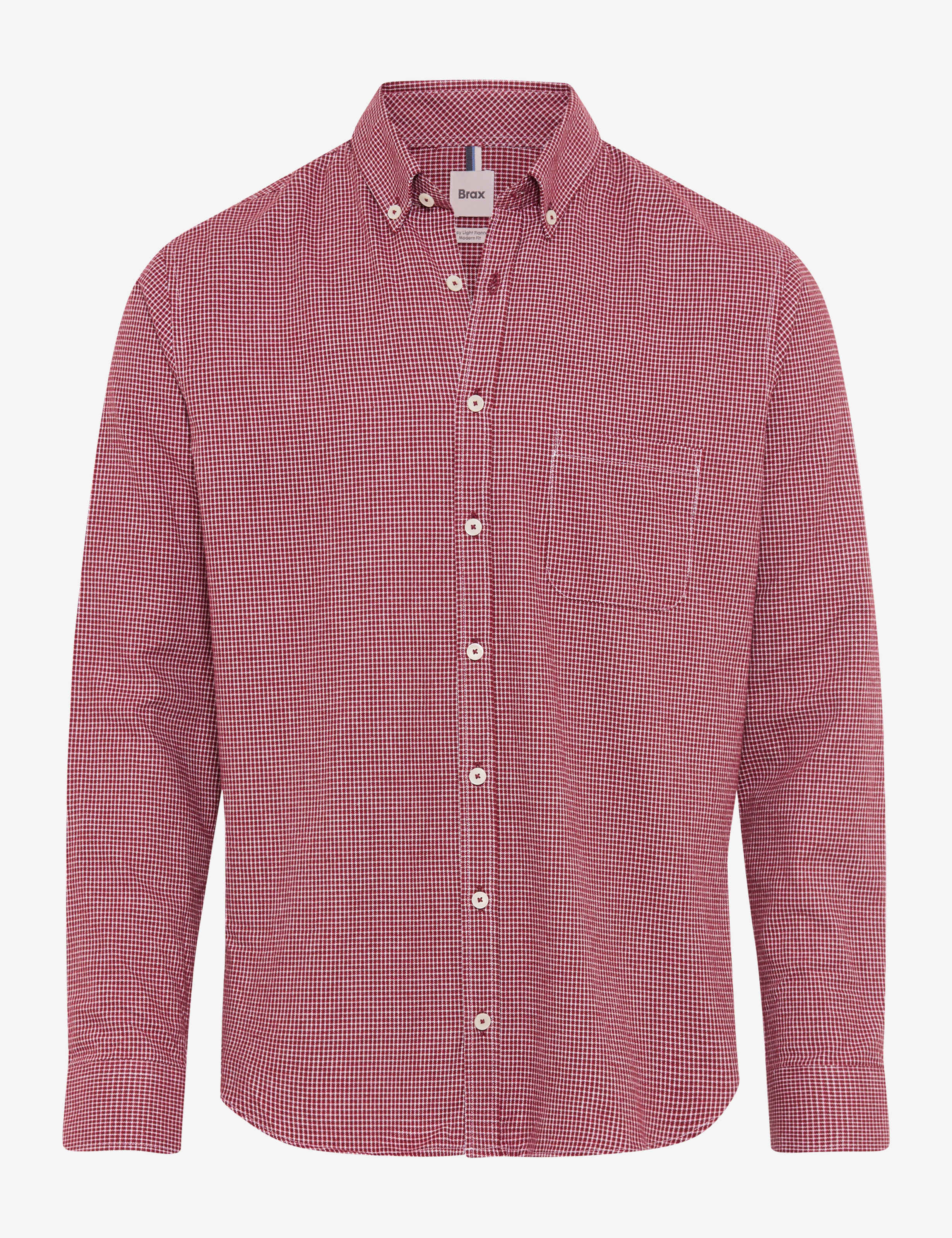 Rottöne, Herren, Style DANIEL, FREISTELLER_FRONT_ISHOP