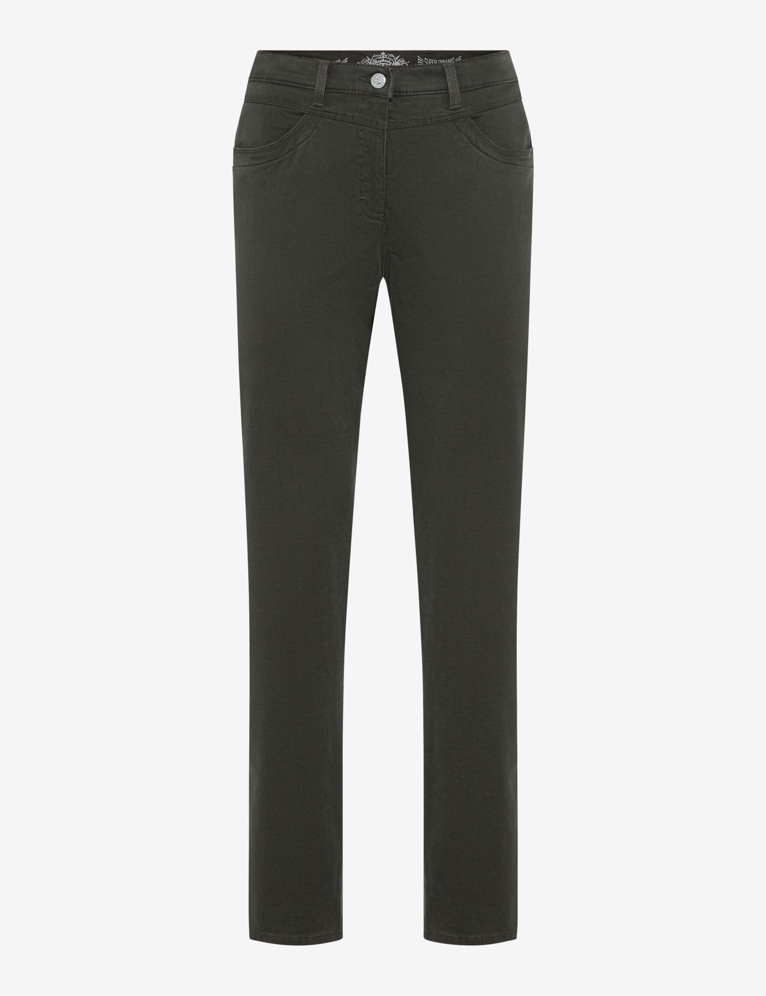 Grüntöne, Damen, Style CAREN NEW, FREISTELLER_FRONT_ISHOP