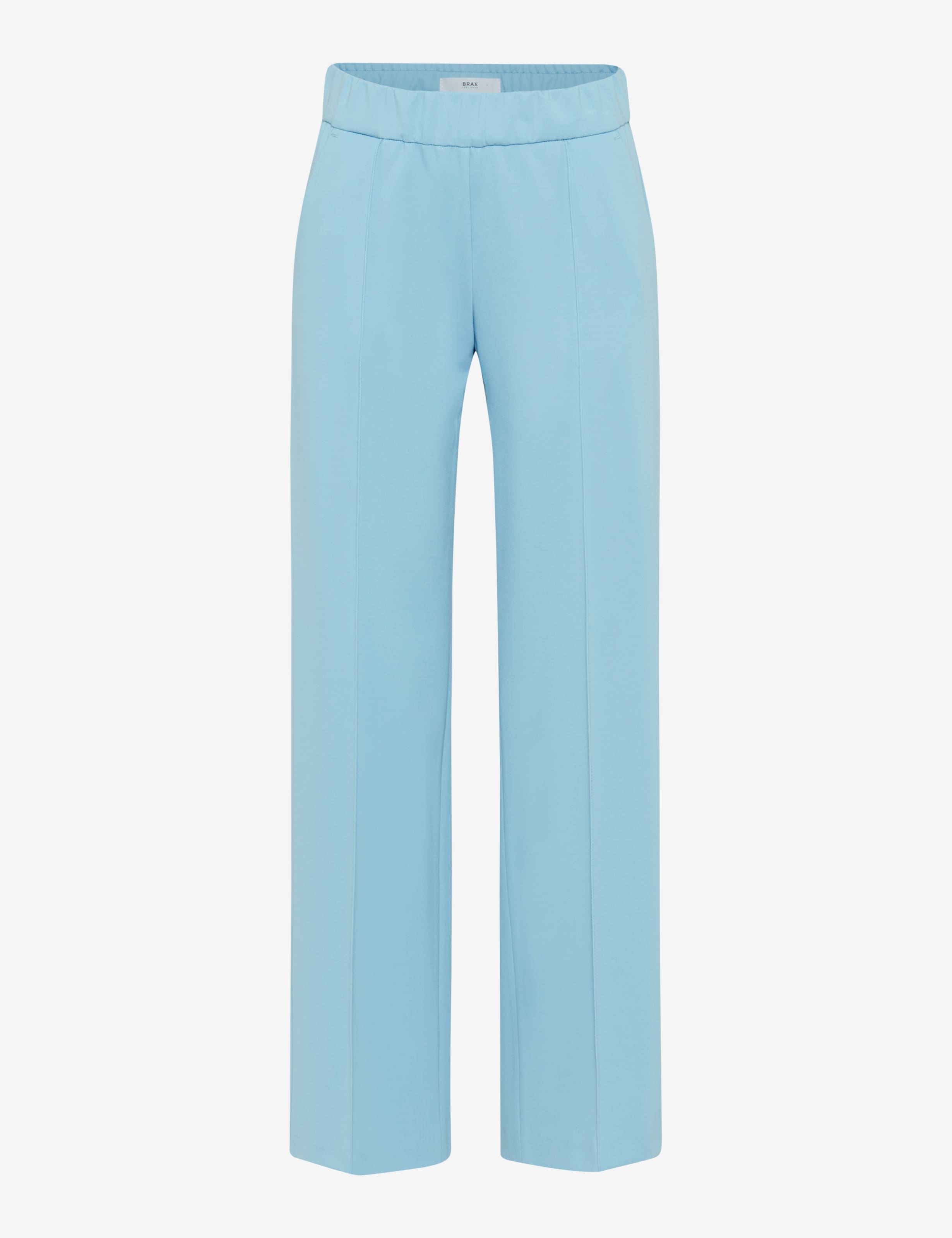 BRAX Ladies Style Maine Glacier Blue Size 26 30