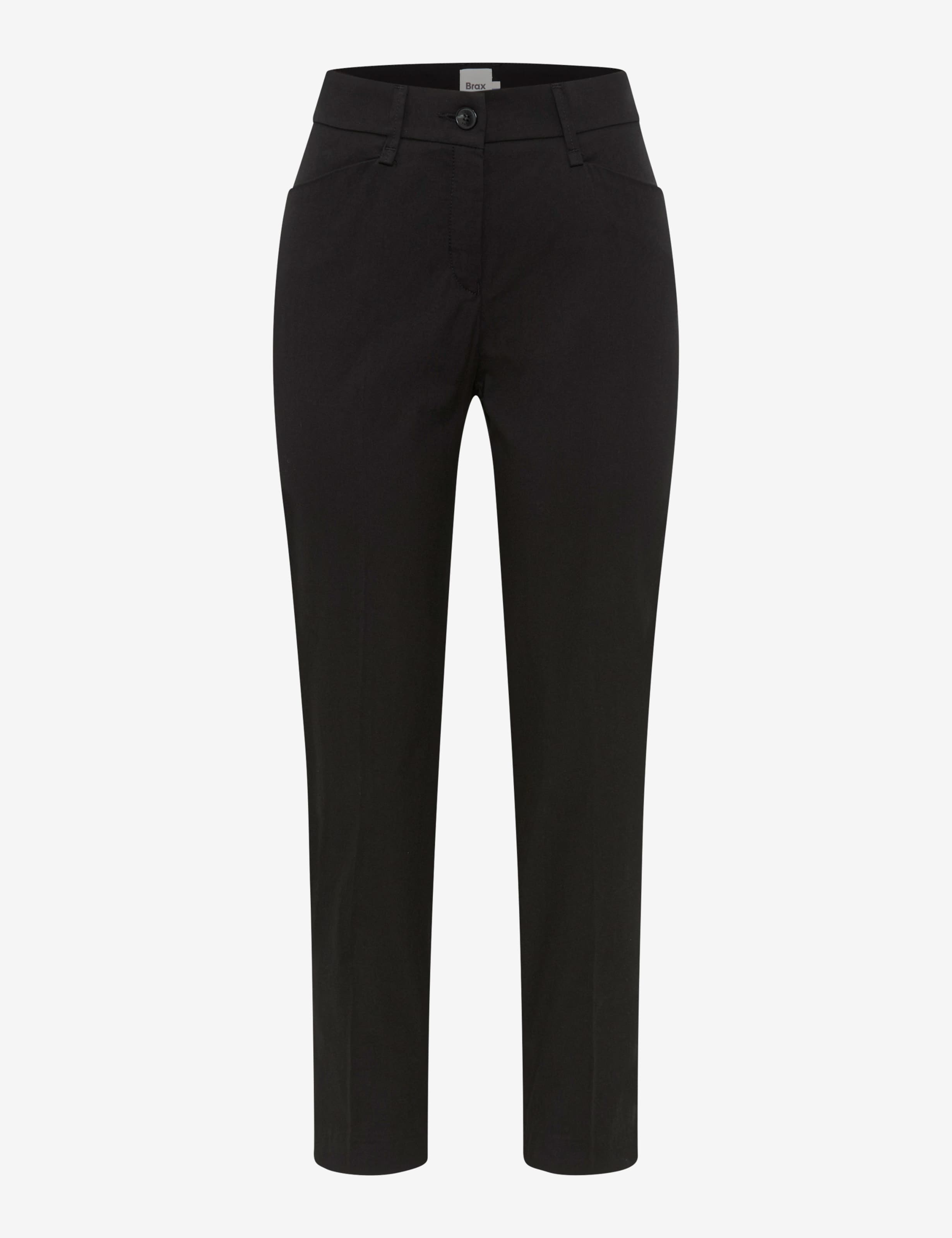 Damen Style MARA S Schwarz Regular Fit Freisteller Front