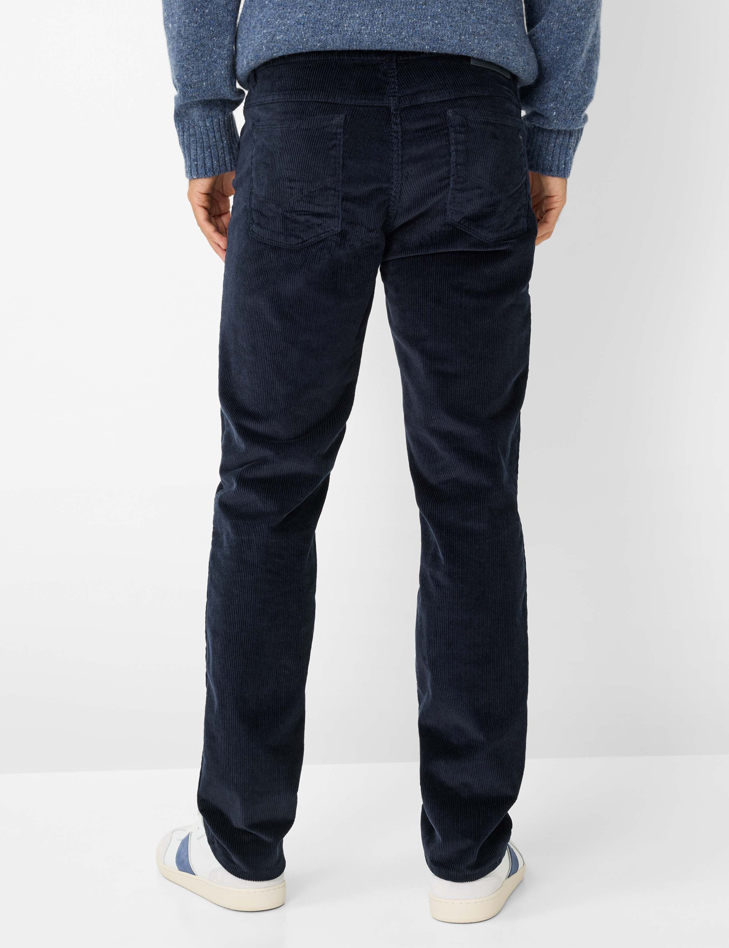 Shades of Blue, Men, Style COOPER, MODEL_RUECK_ISHOP