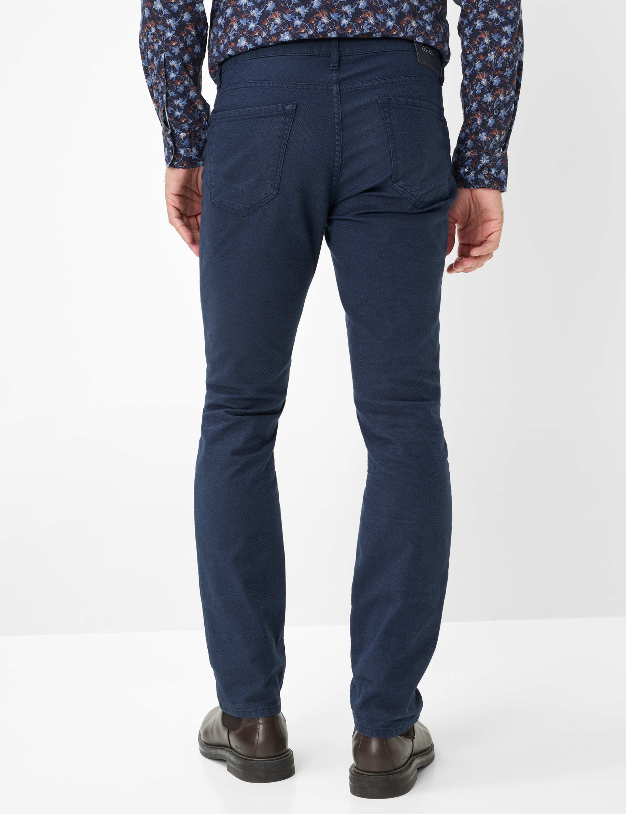Blautöne, Herren, Style CHUCK, MODEL_RUECK_ISHOP