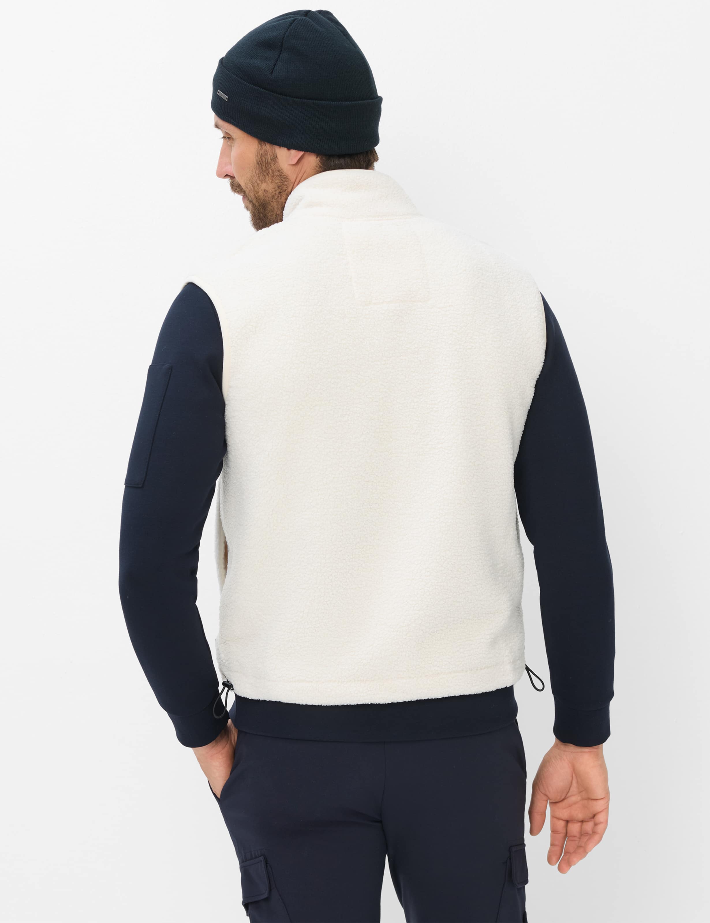 Tinten van wit, Heren, Style WESLEY, MODEL_RUECK_ISHOP