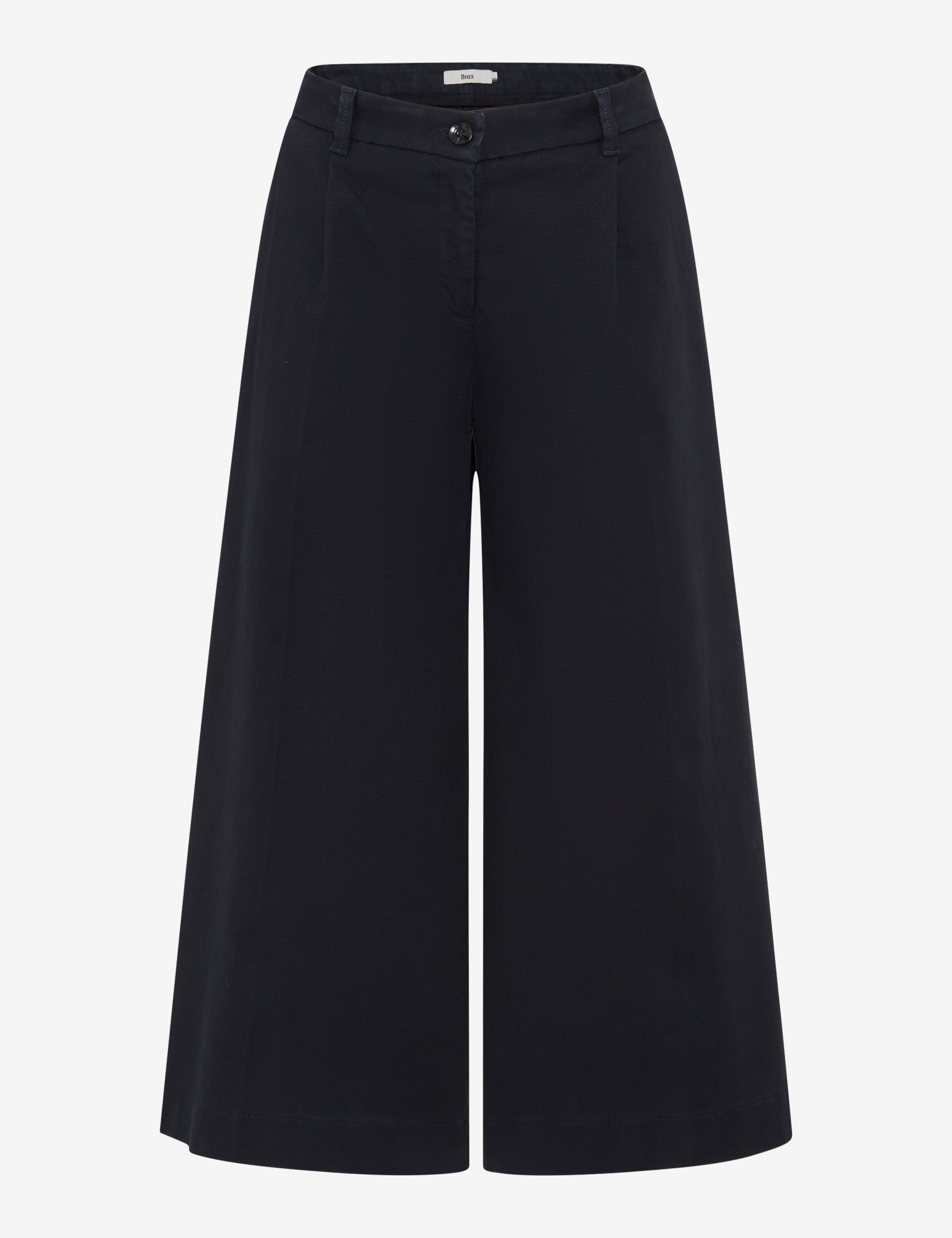 Brax Dames Broek  Style MELLI S NAVY, donkerblauw, maat 34