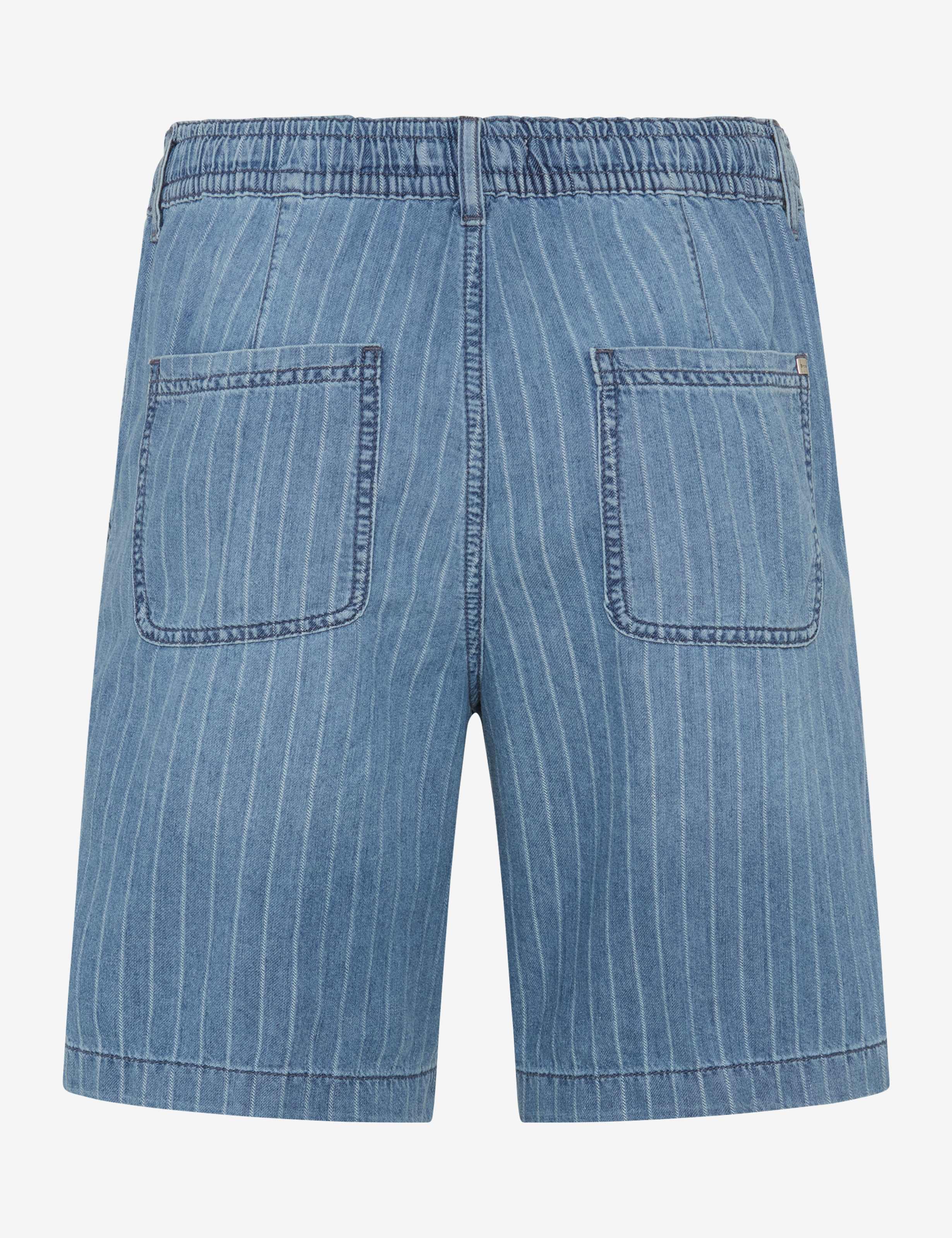 Blautöne, Damen, Style MAINE B, FREISTELLER_RUECK_ISHOP