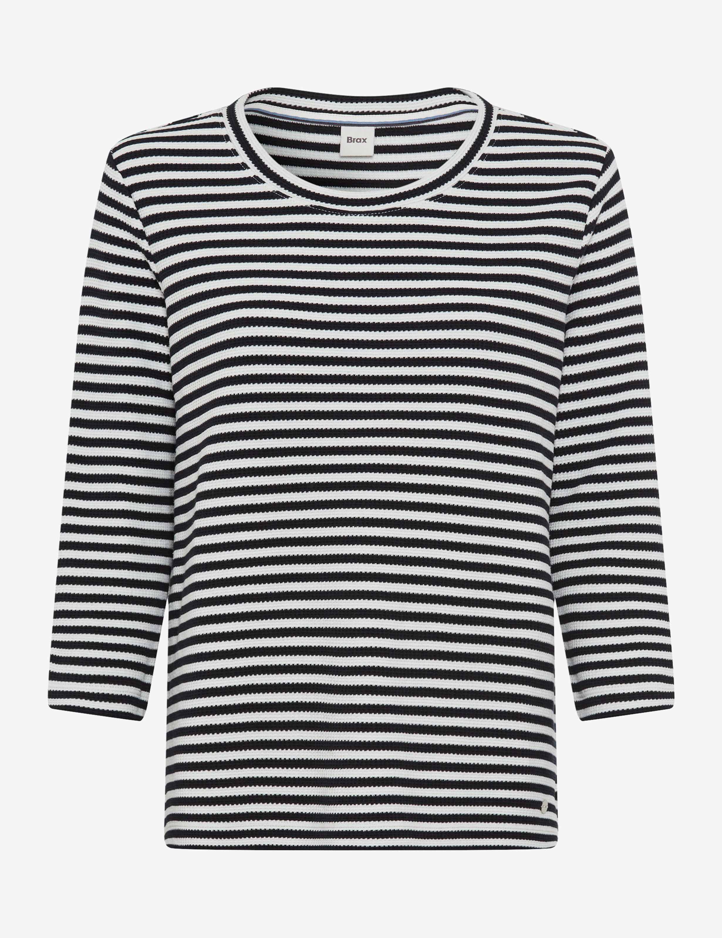 Women Style BONNIE Dark Blue  Stand-alone front view