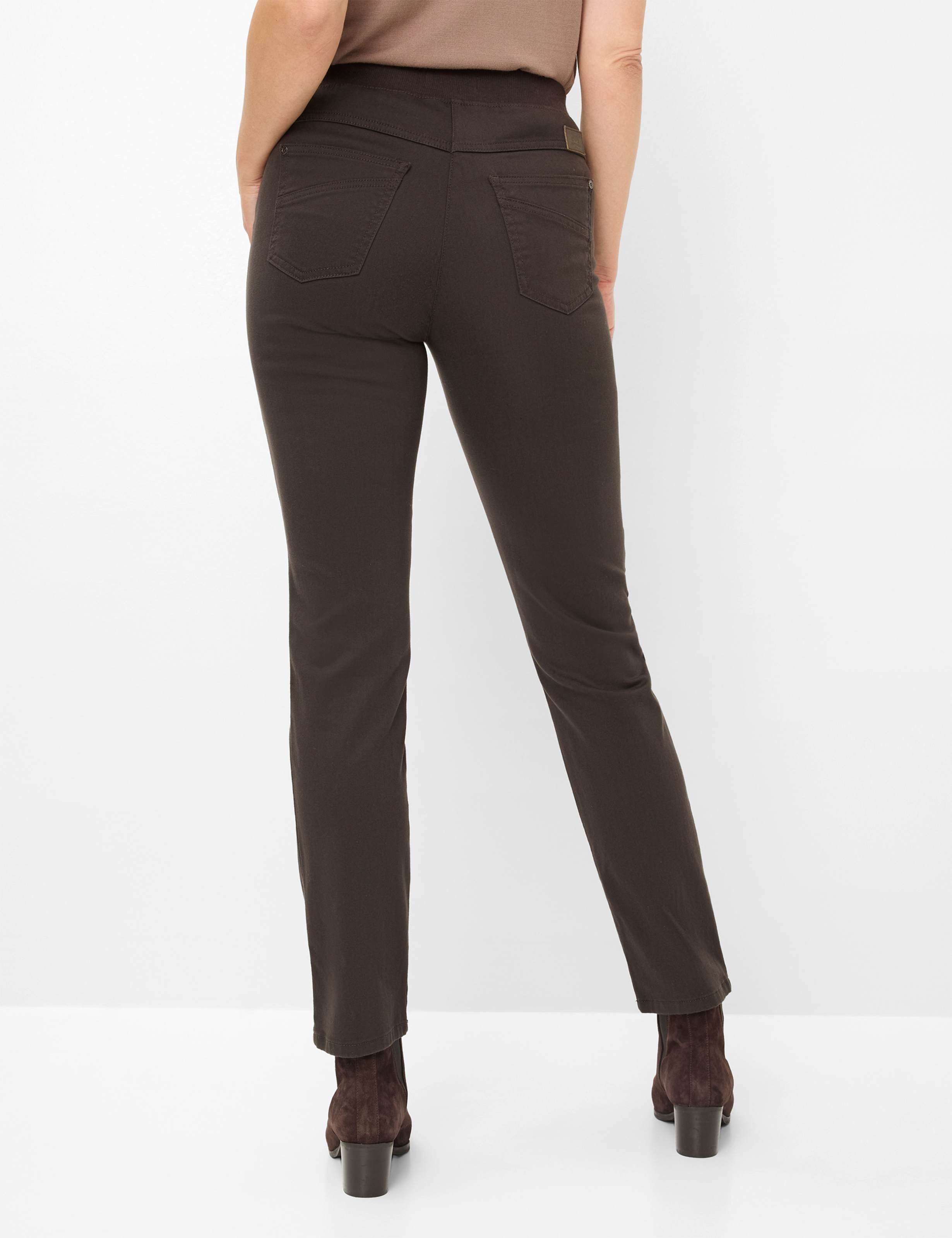 Brauntöne, Damen, Style PAMINA, MODEL_RUECK_ISHOP