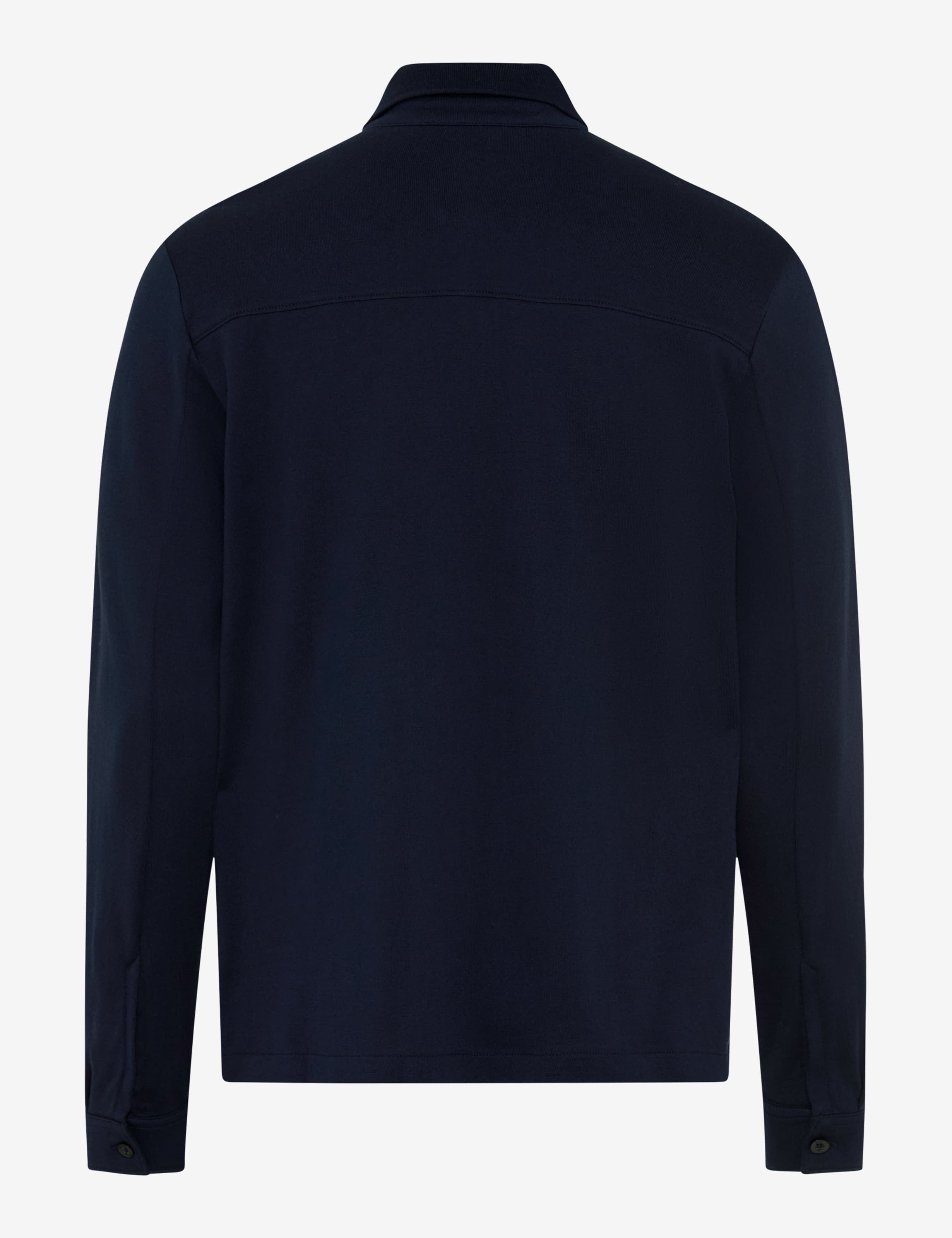 Blautöne, Herren, Style PERSEUS, FREISTELLER_RUECK_ISHOP