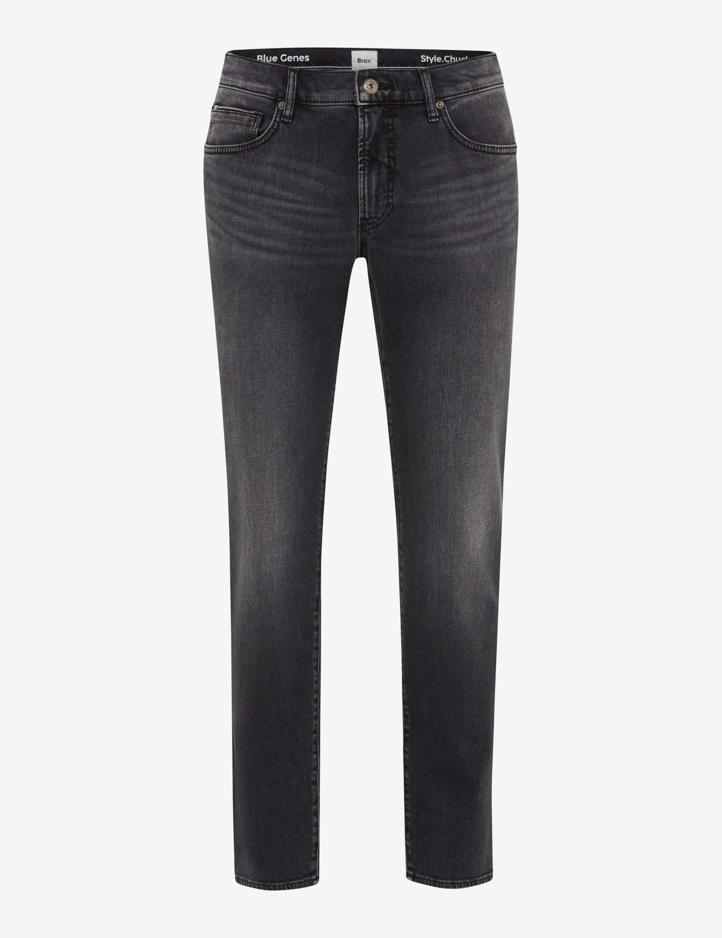 Grautöne, Herren, Style CHUCK, FREISTELLER_FRONT_ISHOP