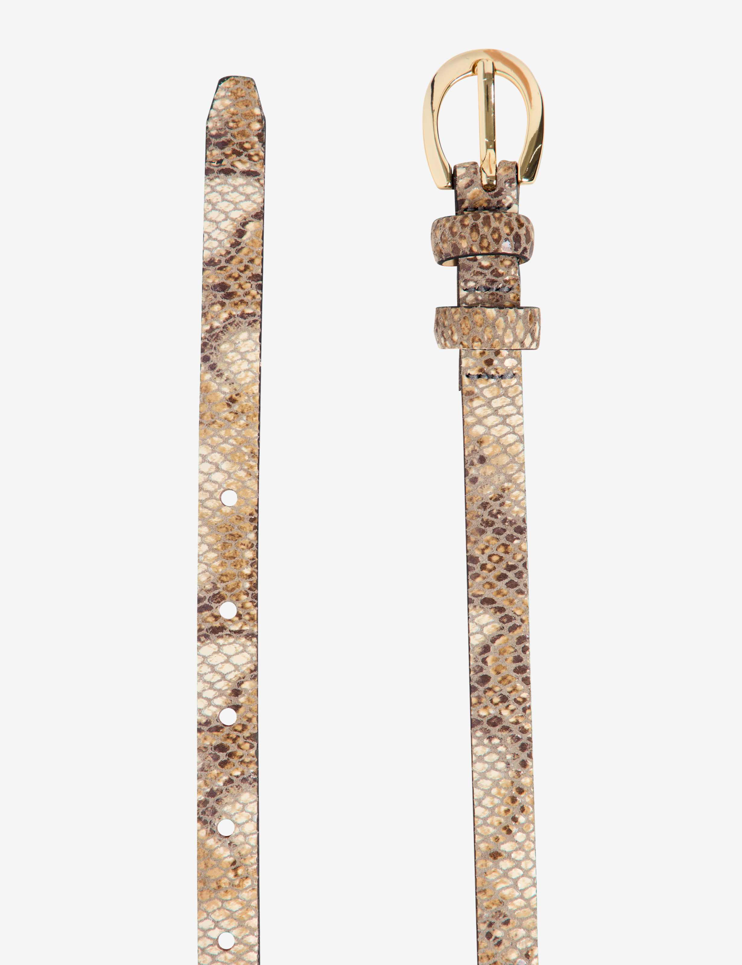 Beigetöne, Damen, Style DAMENGÜRTEL, DETAIL_TWO_ISHOP
