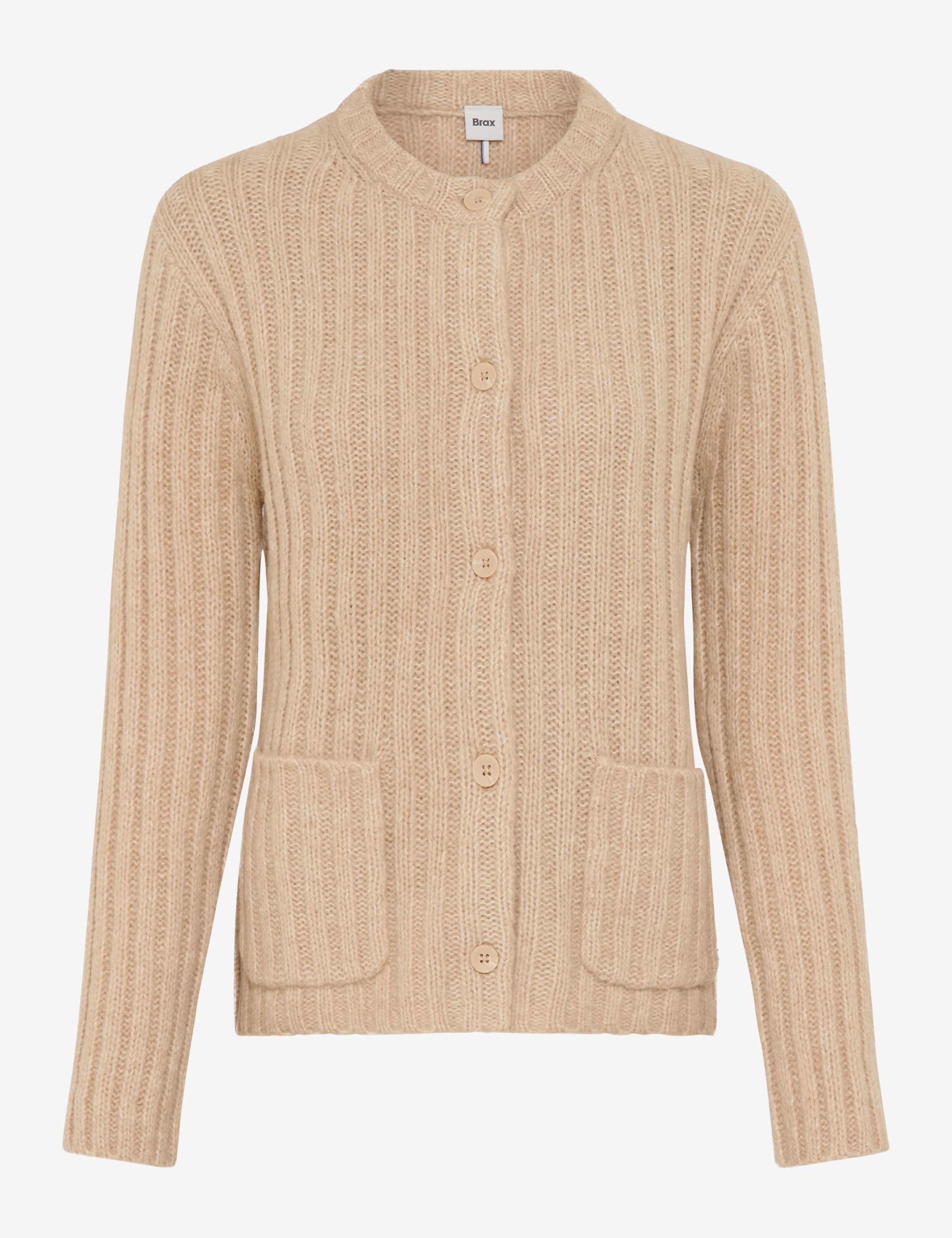 Damen Style ANN Hellbeige  Freisteller Front