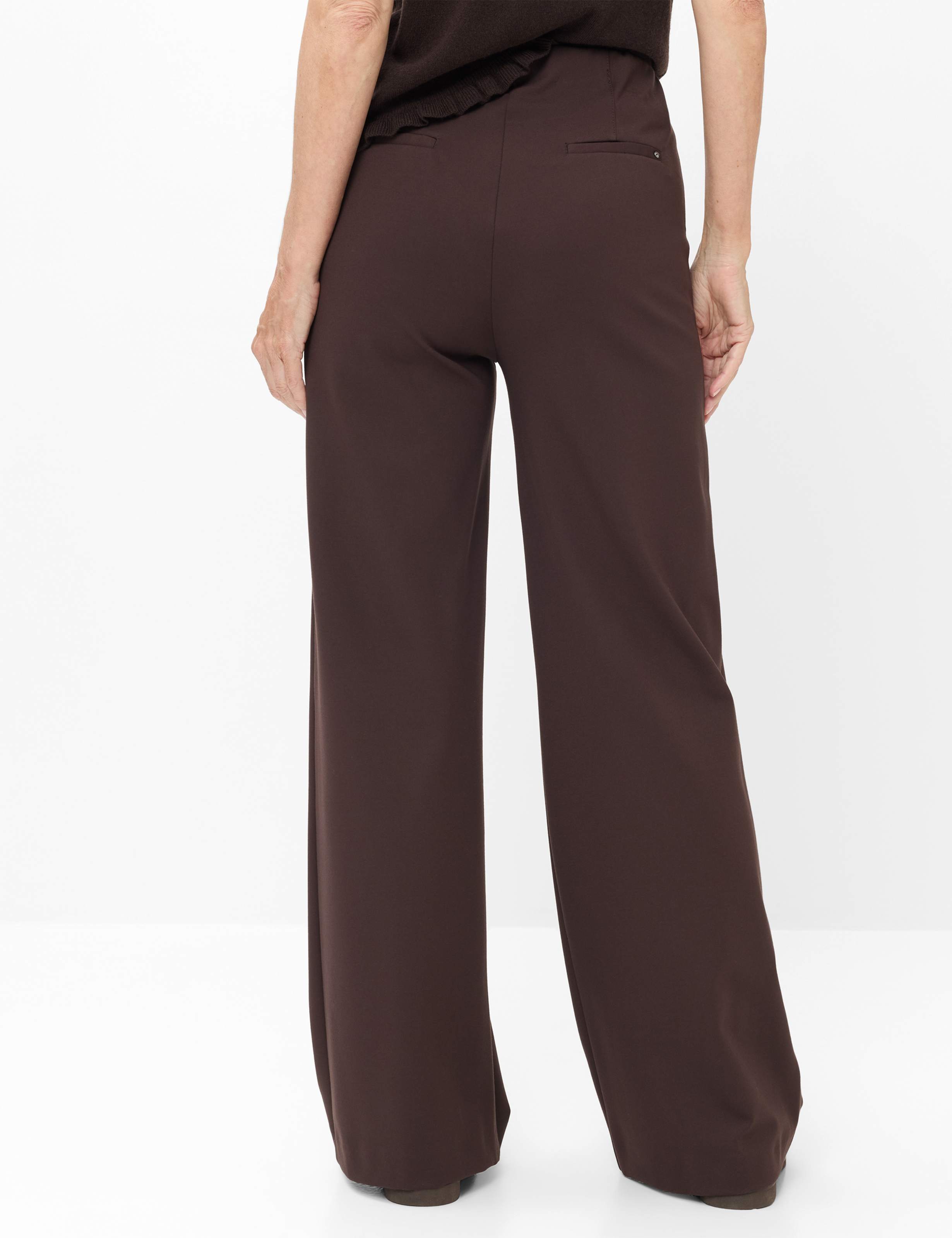 Tons bruns, Femme, Style LILLYTH FLARED, MODEL_RUECK_ISHOP