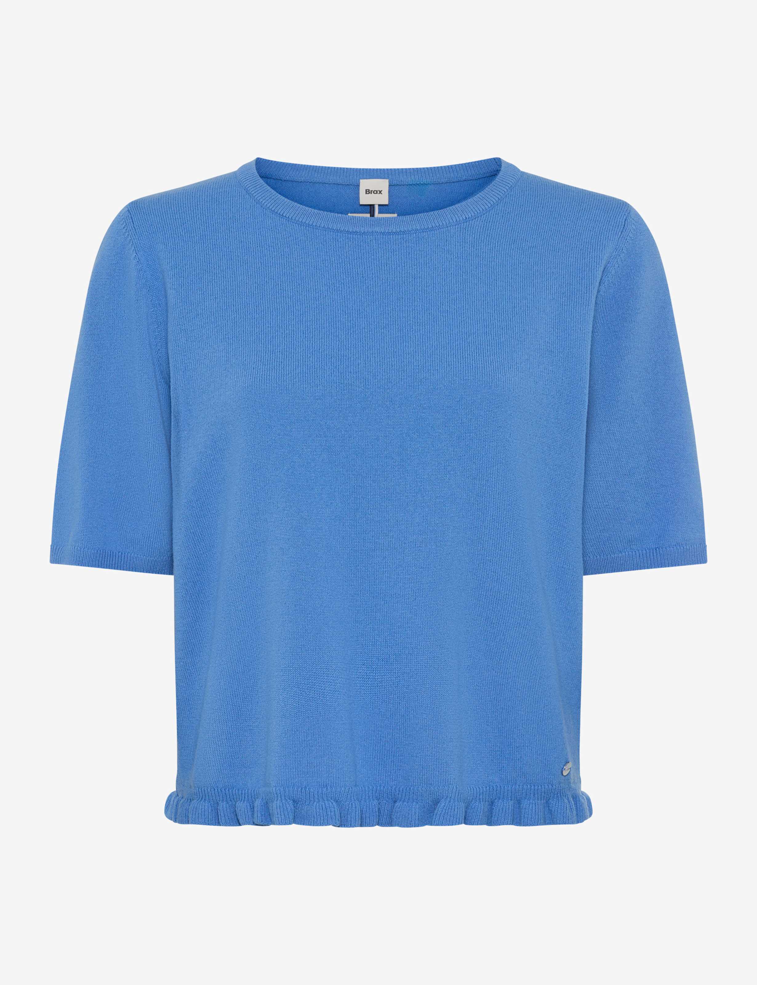 Tinten blauw, Dames, Style NINA, FREISTELLER_FRONT_ISHOP