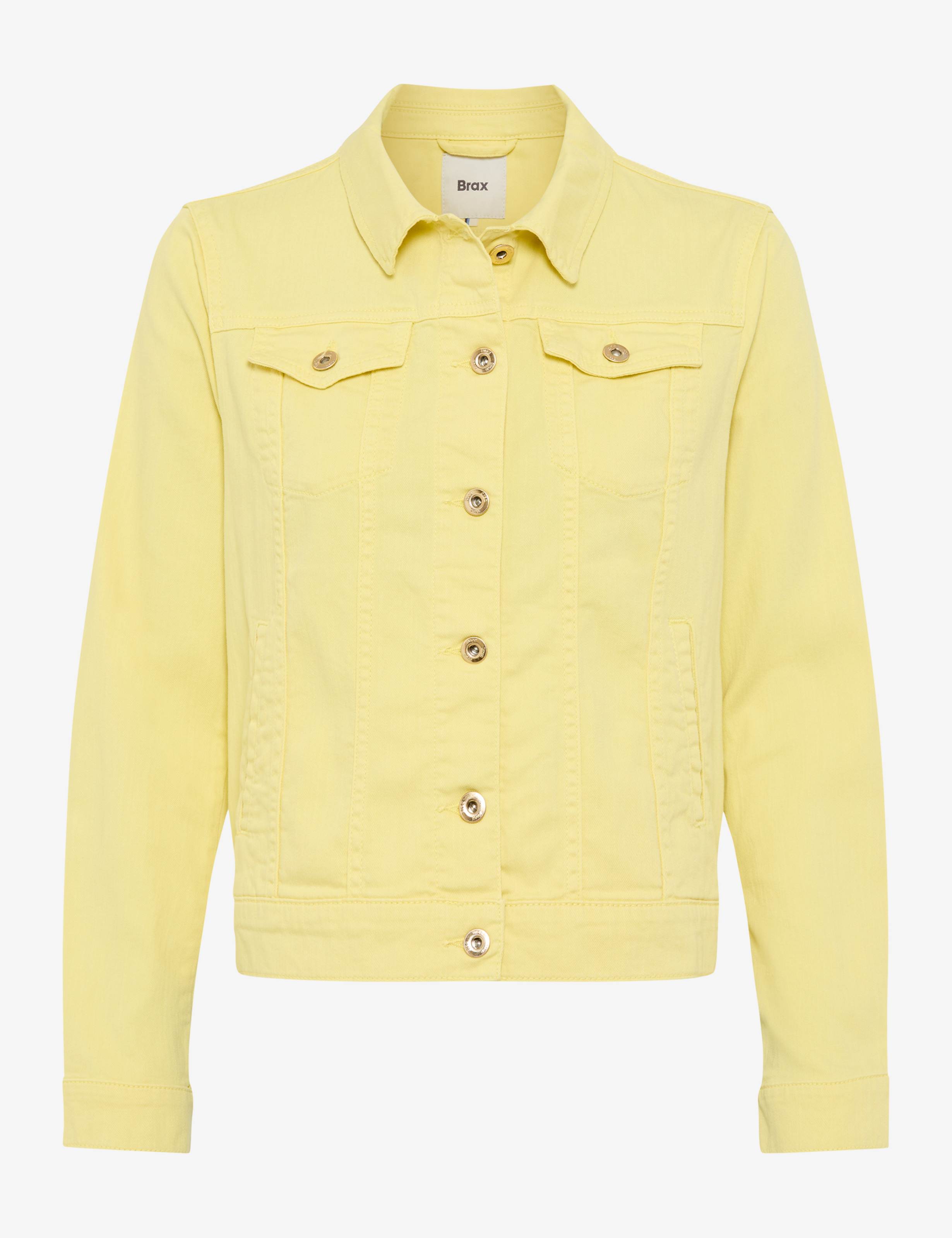 Gelbtöne, Damen, Style MIAMI, FREISTELLER_FRONT_ISHOP