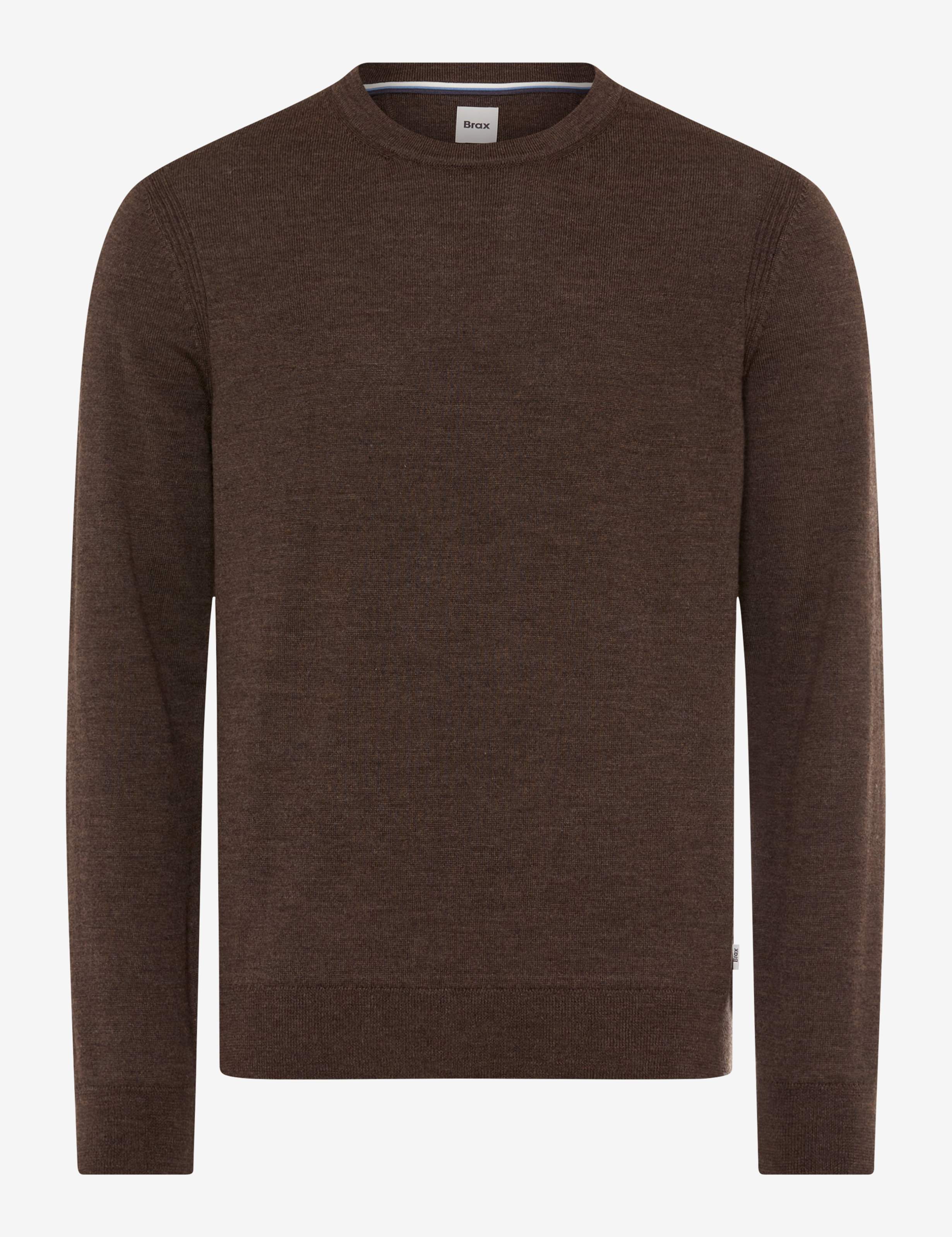Brauntöne, Herren, Style RICK, FREISTELLER_FRONT_ISHOP