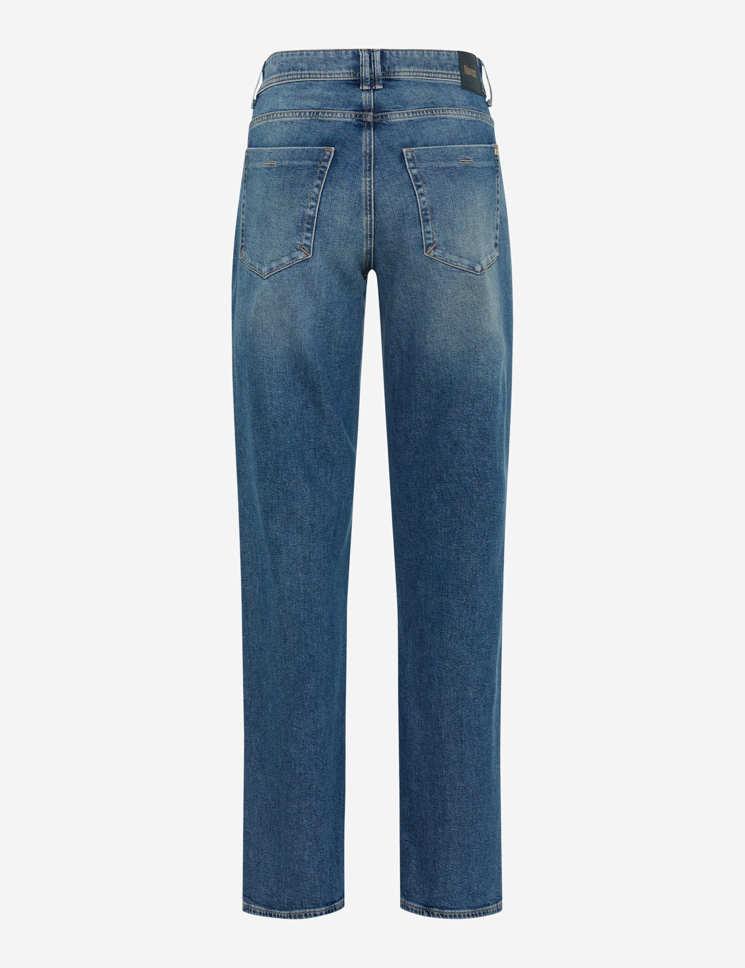Tinten blauw, Dames, Style MAINE, FREISTELLER_RUECK_ISHOP