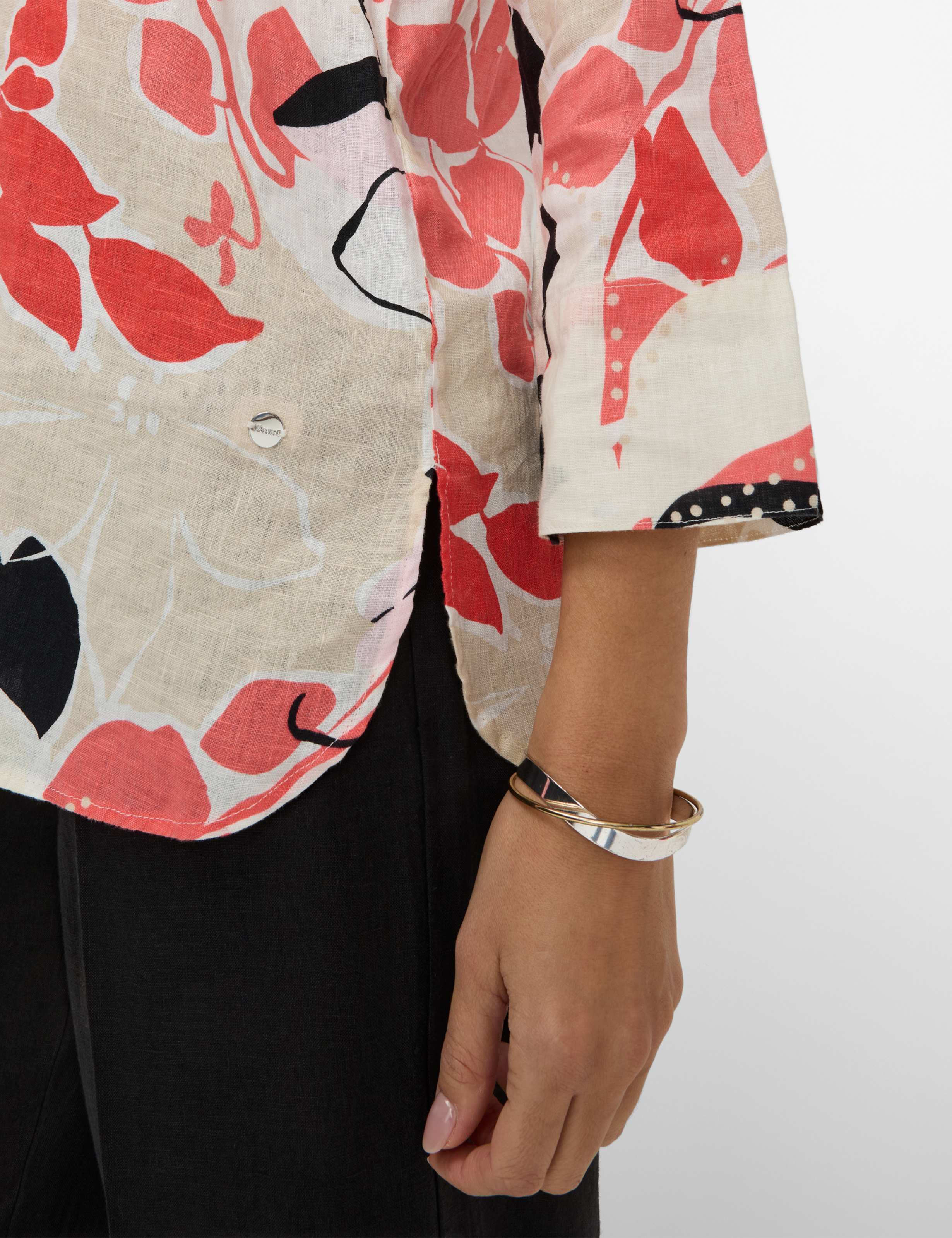 Women Style VICKI Multicolored  Detail 2