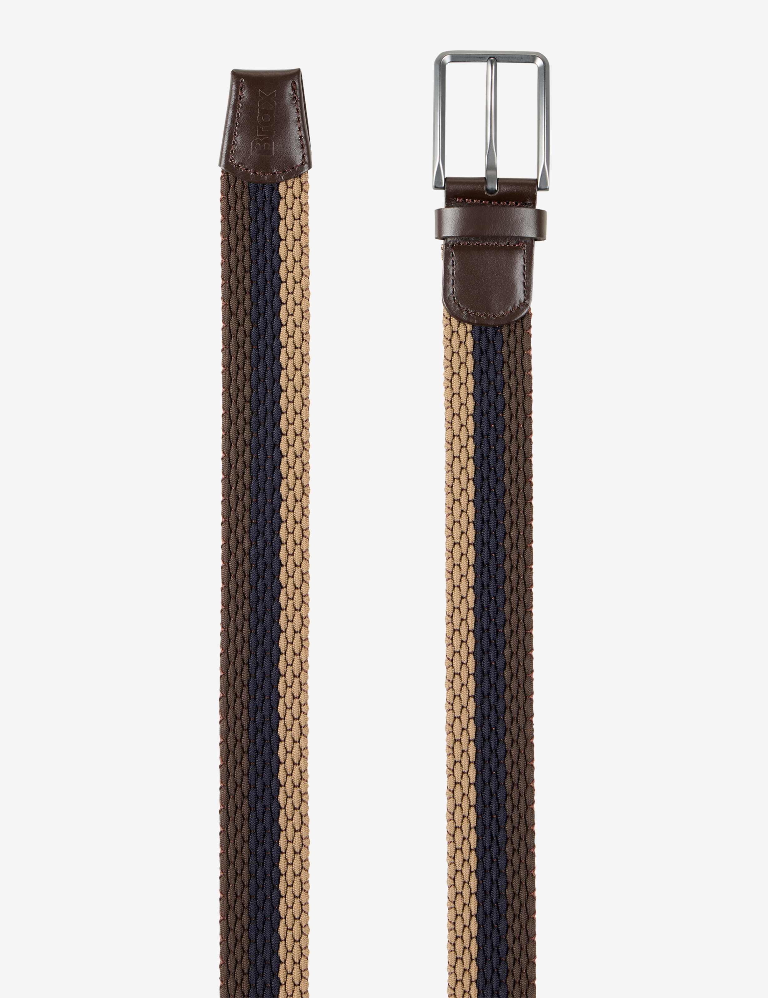 Tons bruns, Heren, Style HEREN RIEM, DETAIL_TWO_ISHOP