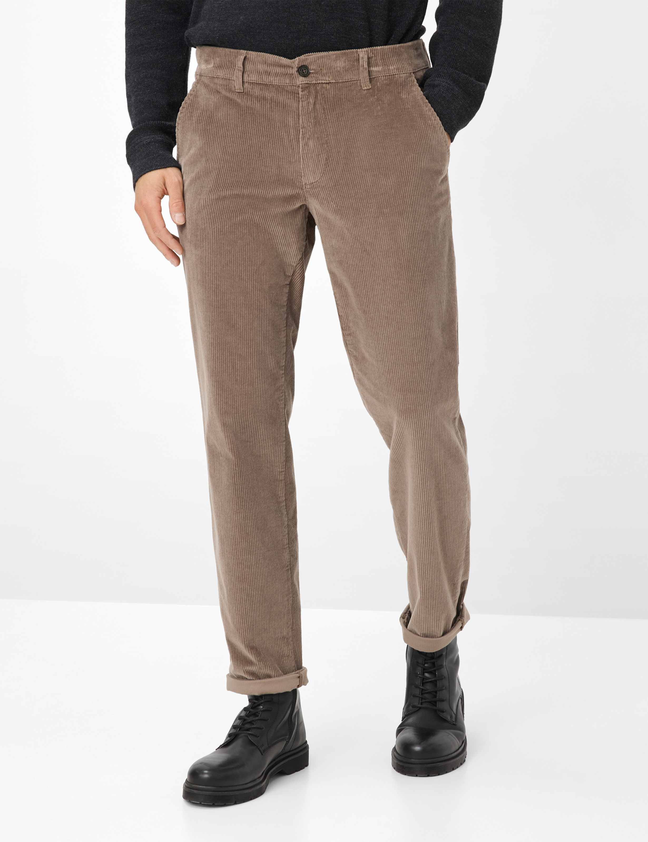 Tons bruns, Homme, Style THILO, MODEL_FRONT_ISHOP