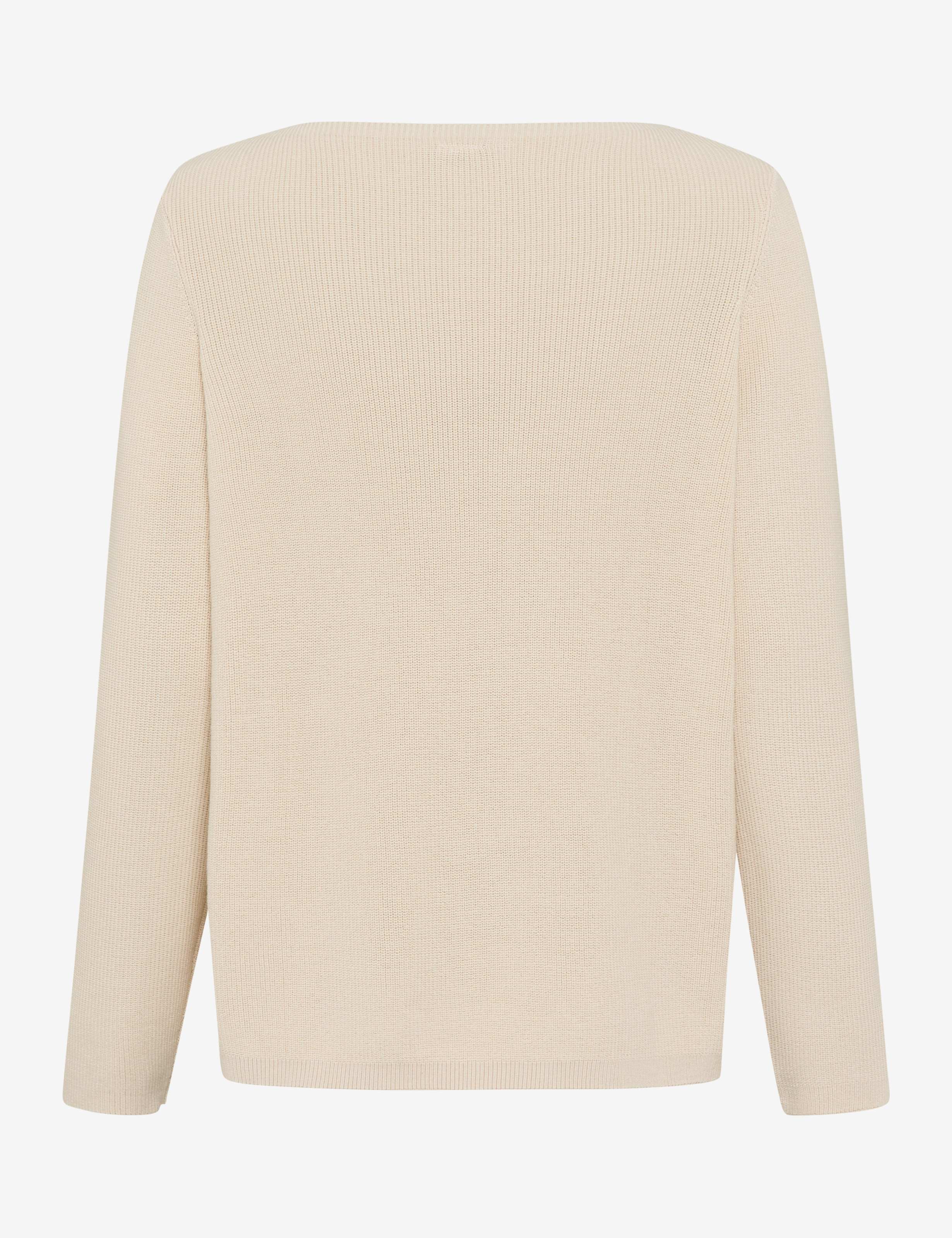 Damen Style LESLEY Hellbeige  Freisteller Rueck
