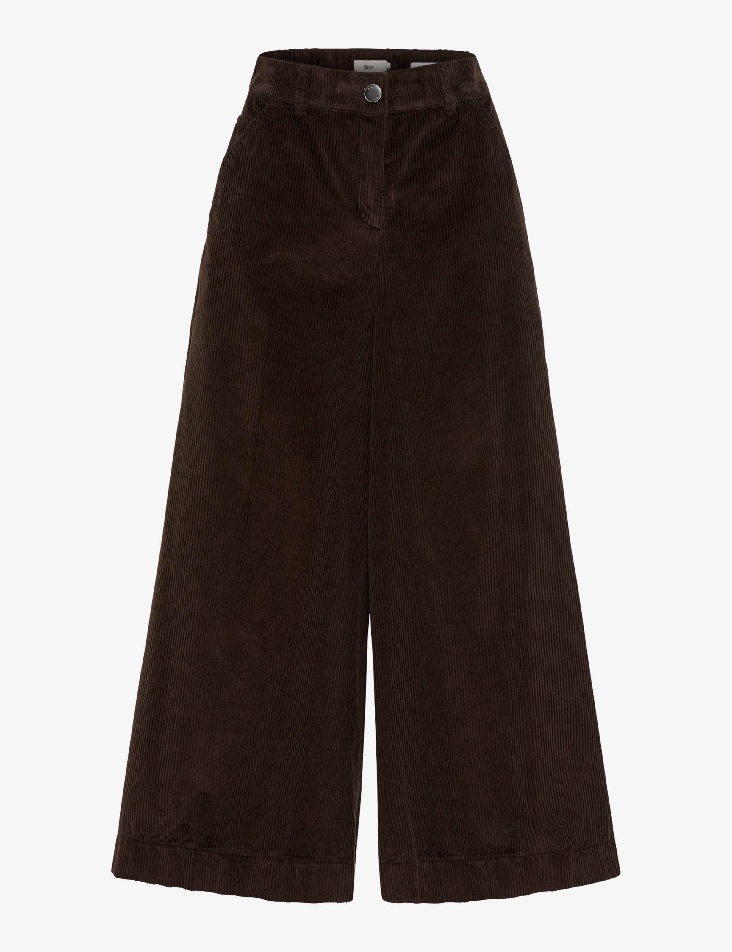 Tinten bruin, Dames, Style MELLI S, FREISTELLER_FRONT_ISHOP