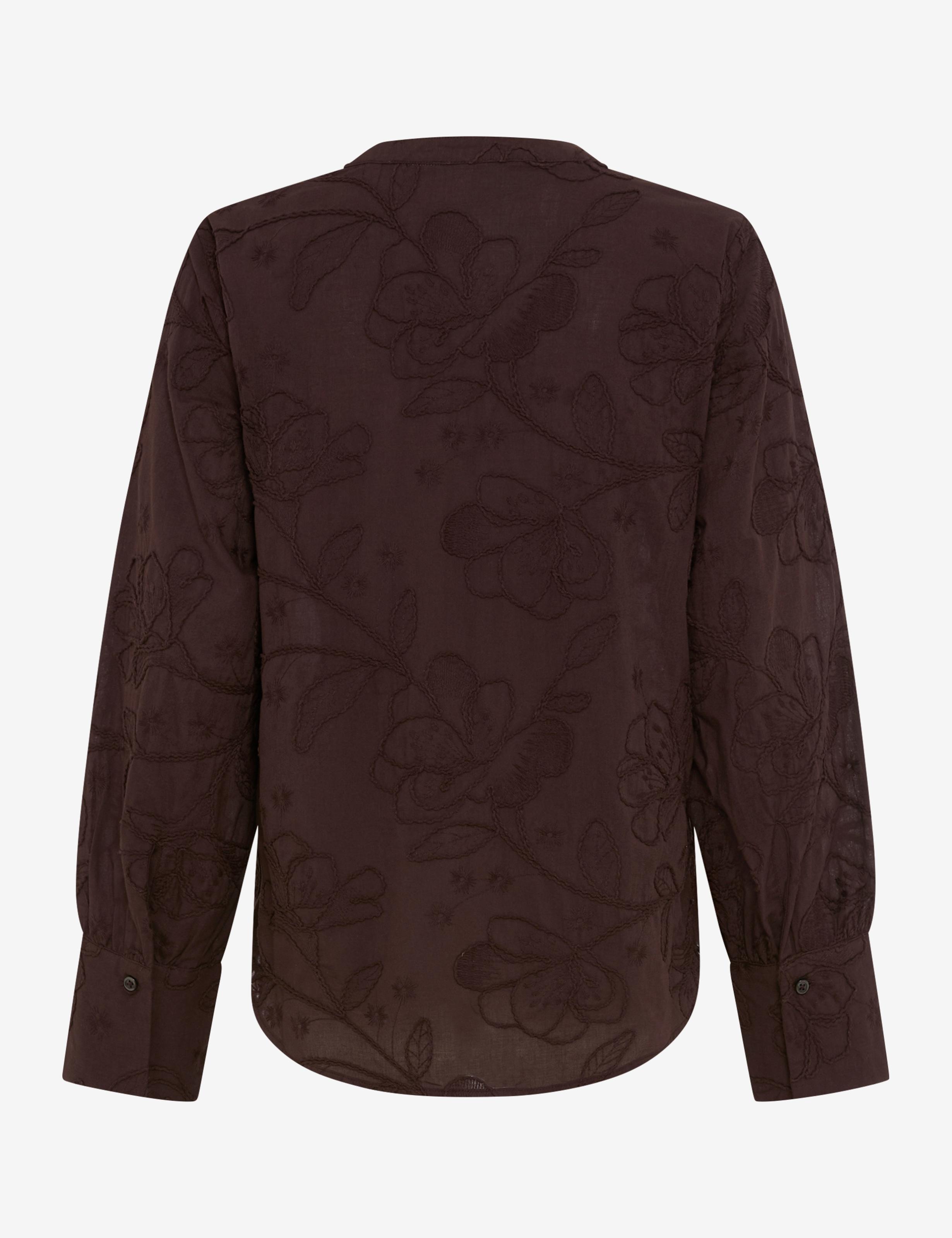 Nuancer af brunt, Kvinder, Style VELIA, FREISTELLER_RUECK_ISHOP