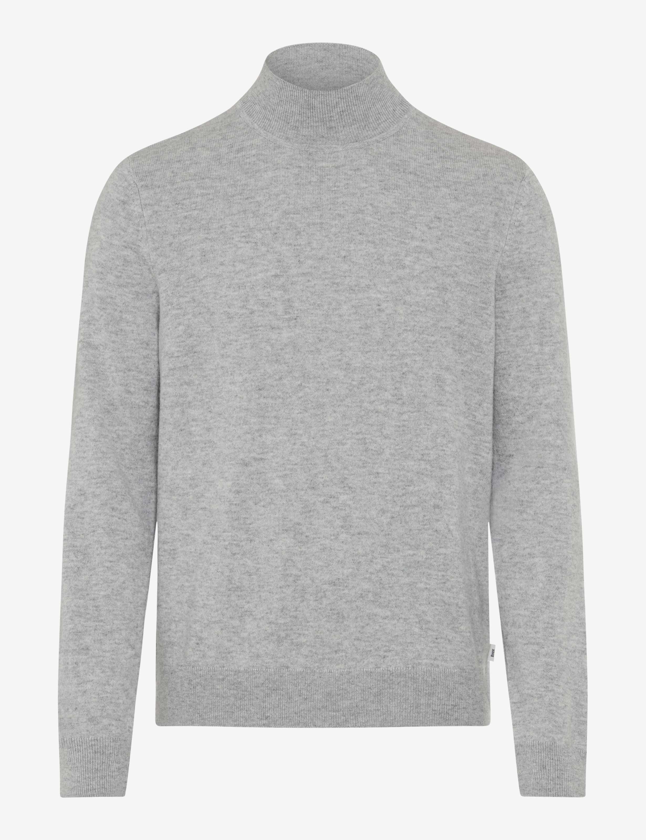 Men Style BEN Light Grey  Stand-alone front view