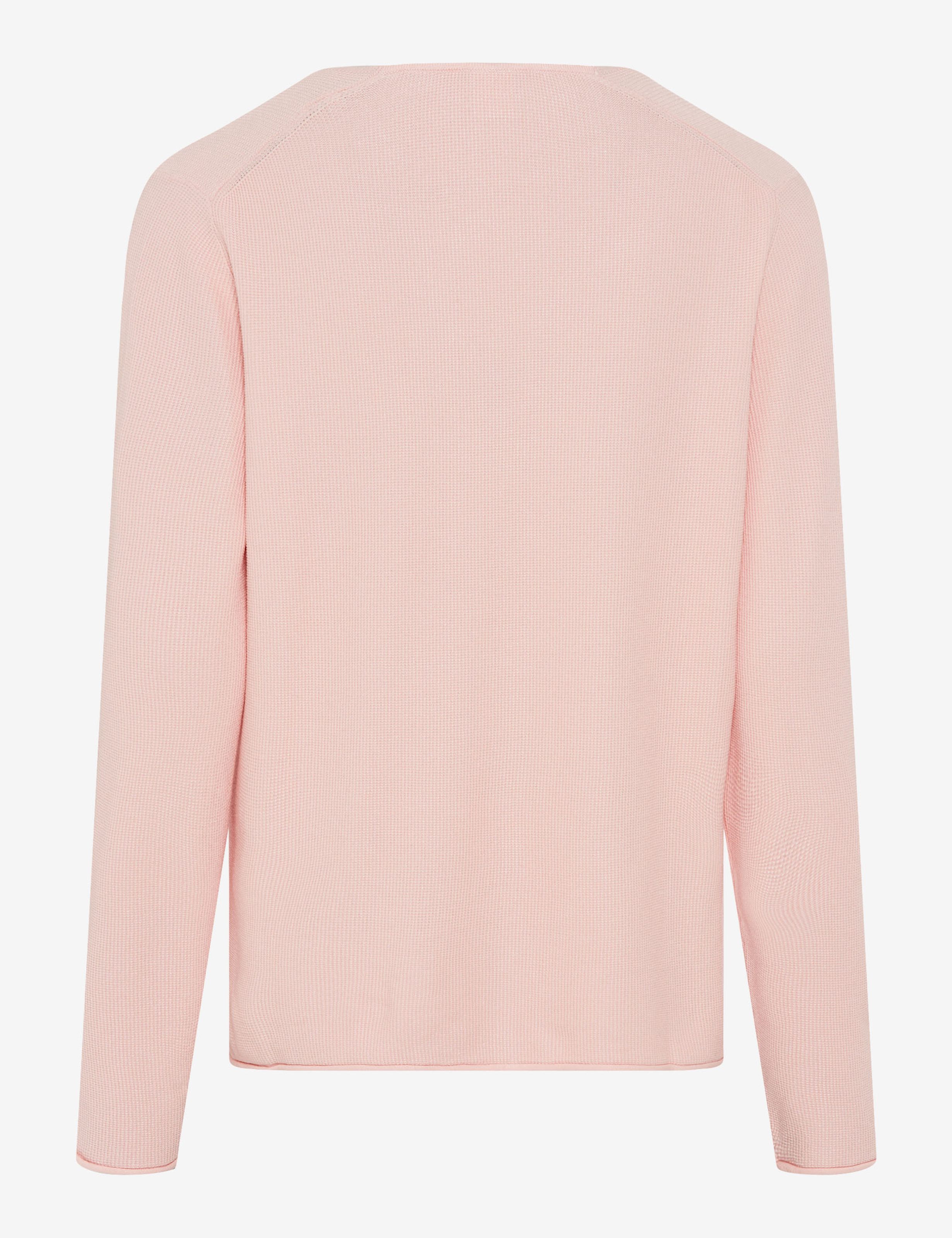 Damen Style LESLEY Rosa  Freisteller Rueck