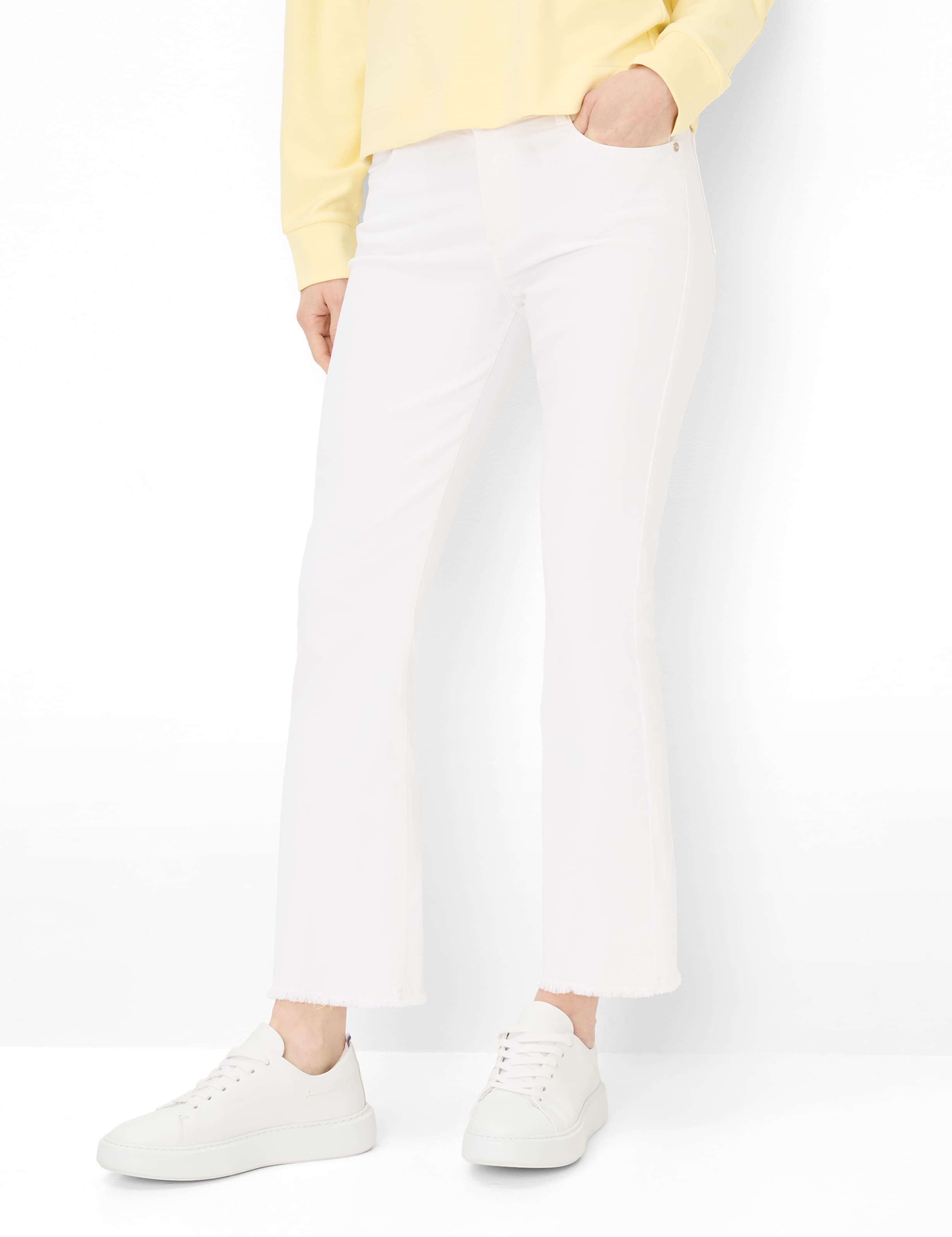 Tons blancs, Femme, Style SHAKIRA S BOOT, MODEL_FRONT_ISHOP