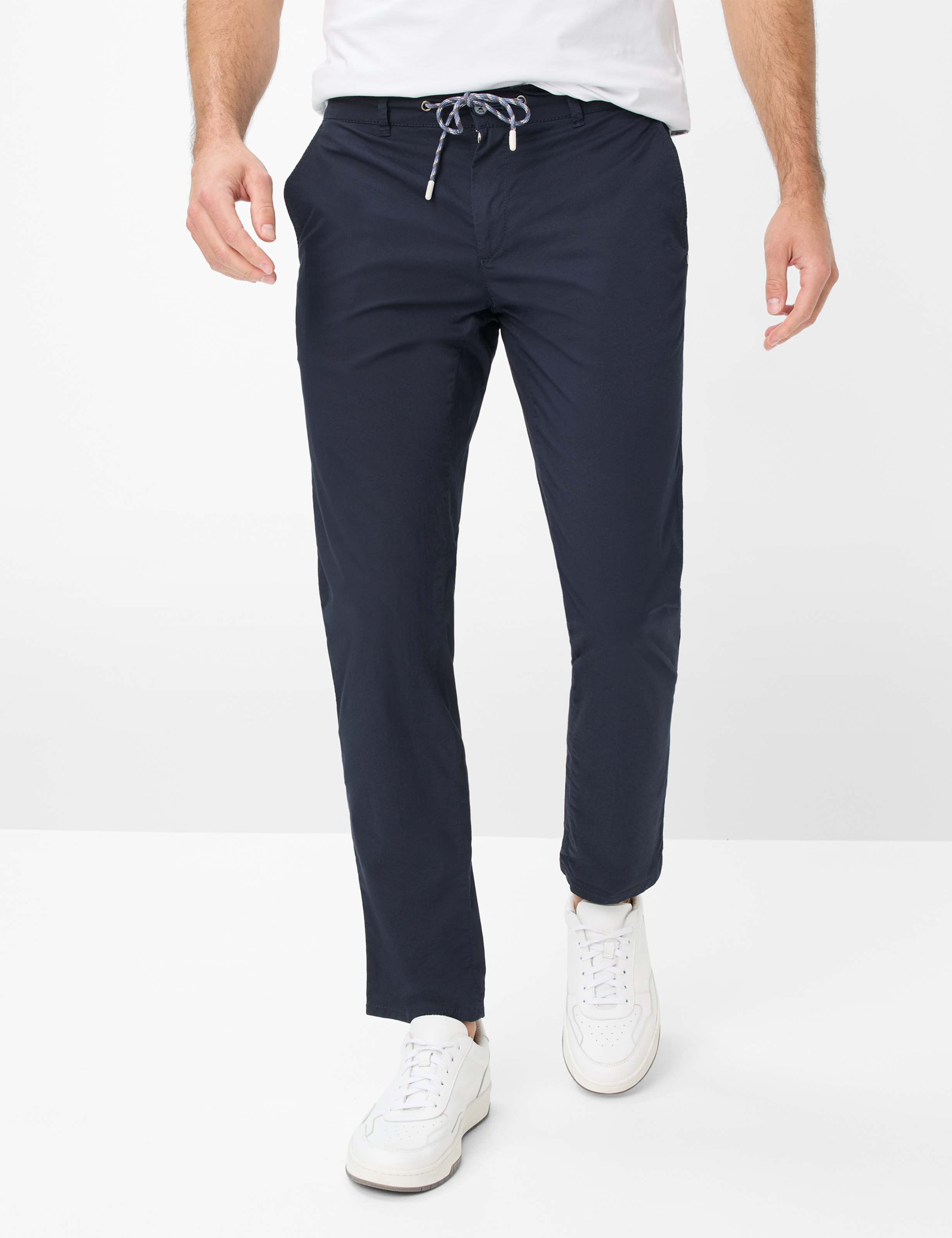 Tons bleus, Homme, Style FABIO, MODEL_FRONT_ISHOP