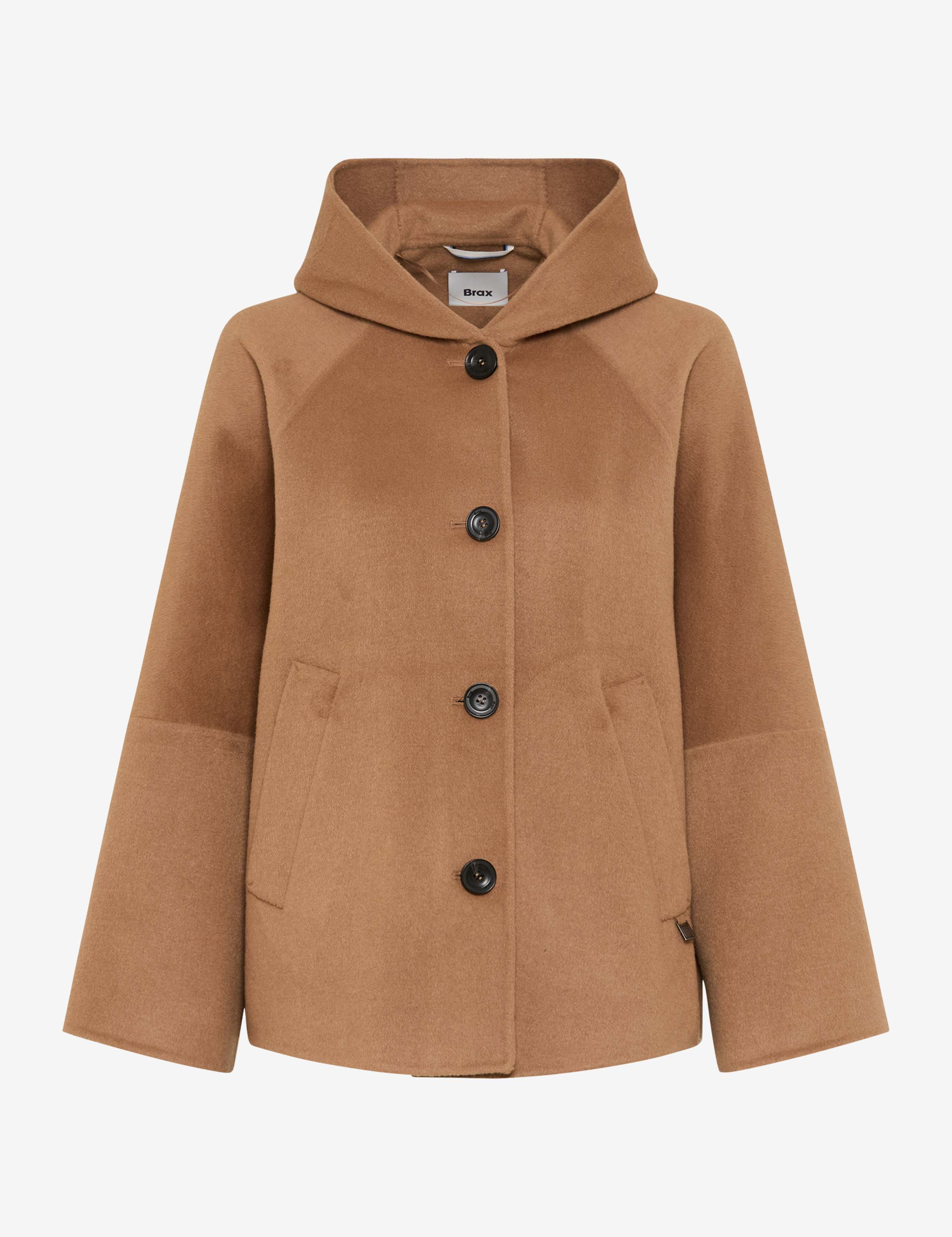 Nuancer af brunt, Kvinder, Style DUBLIN, FREISTELLER_FRONT_ISHOP