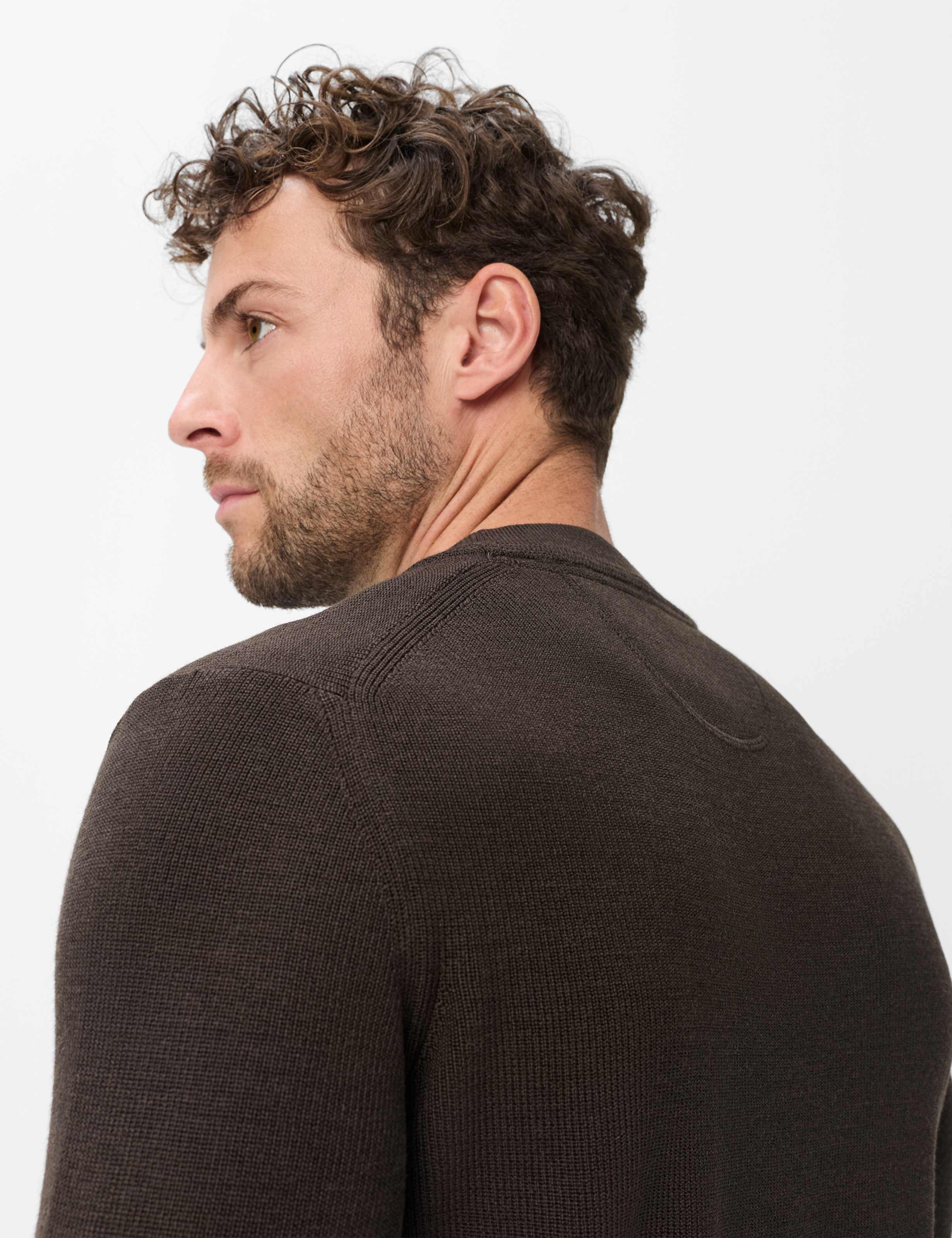 Brauntöne, Herren, Style ROY, DETAIL_TWO_ISHOP