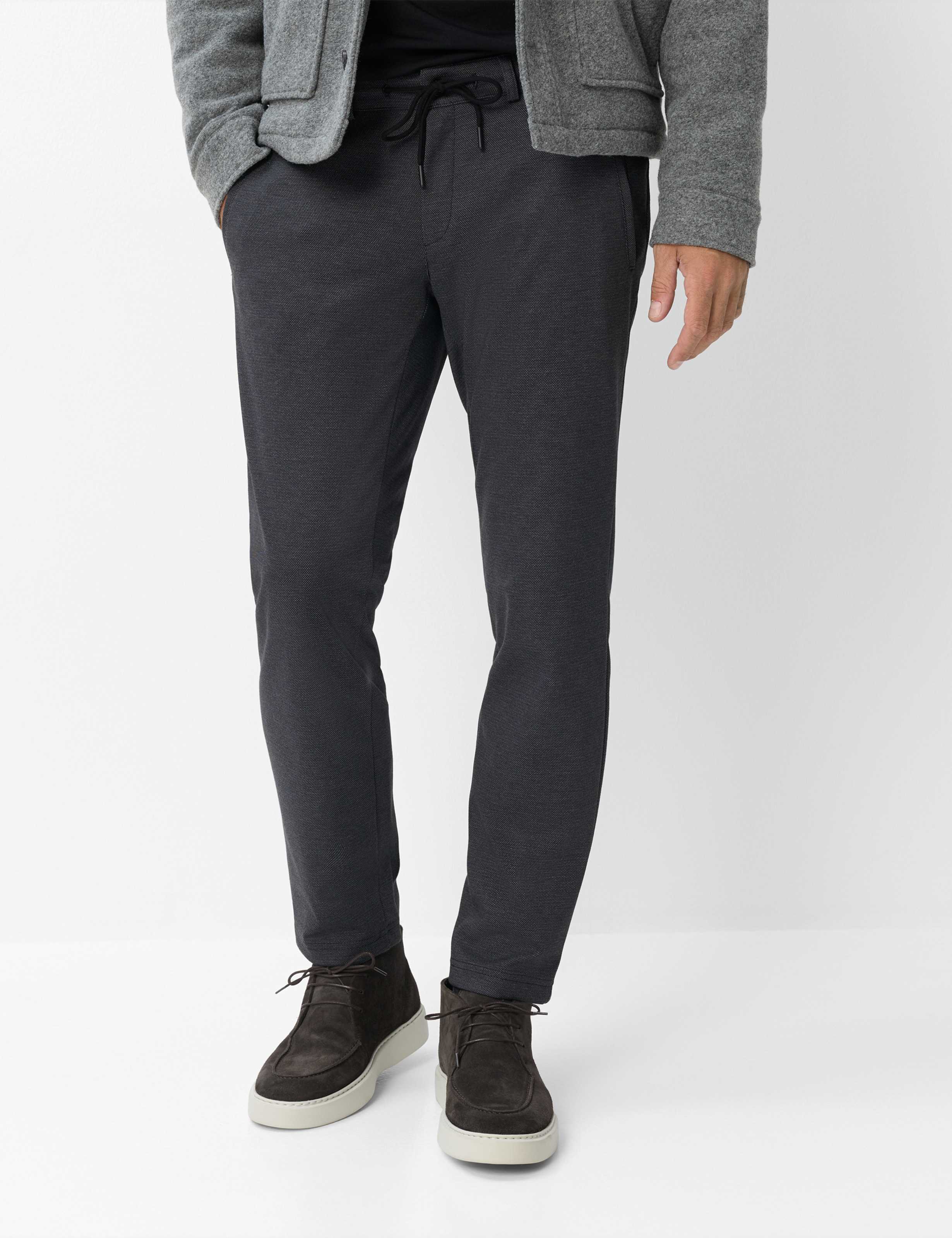 Noir, Homme, Style PHIL, MODEL_FRONT_ISHOP
