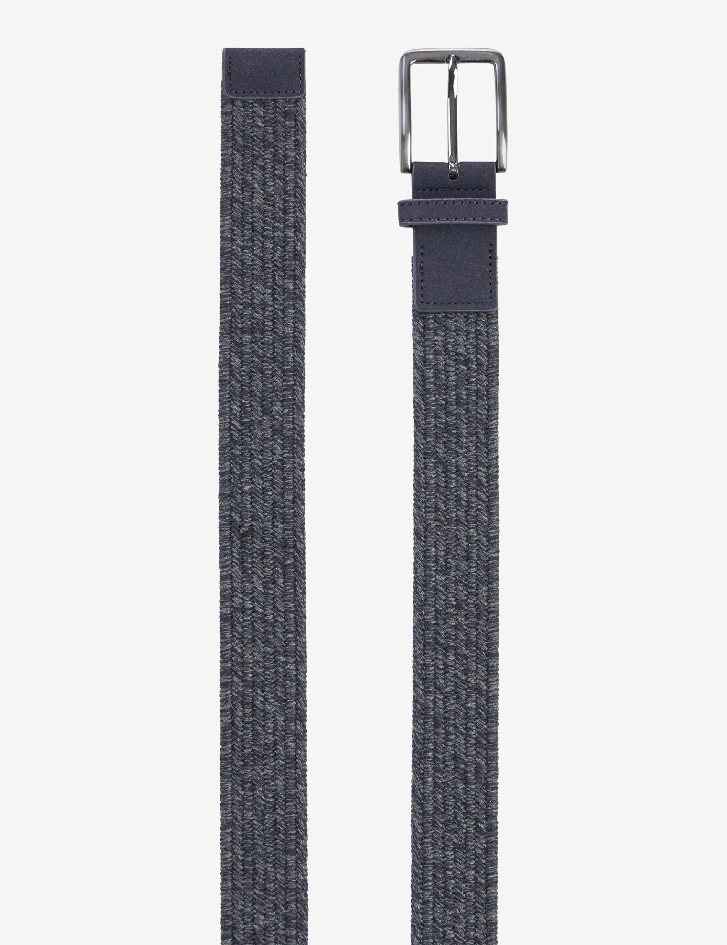 Shades of Grey, Men, Style MEN´S BELT, DETAIL_TWO_ISHOP