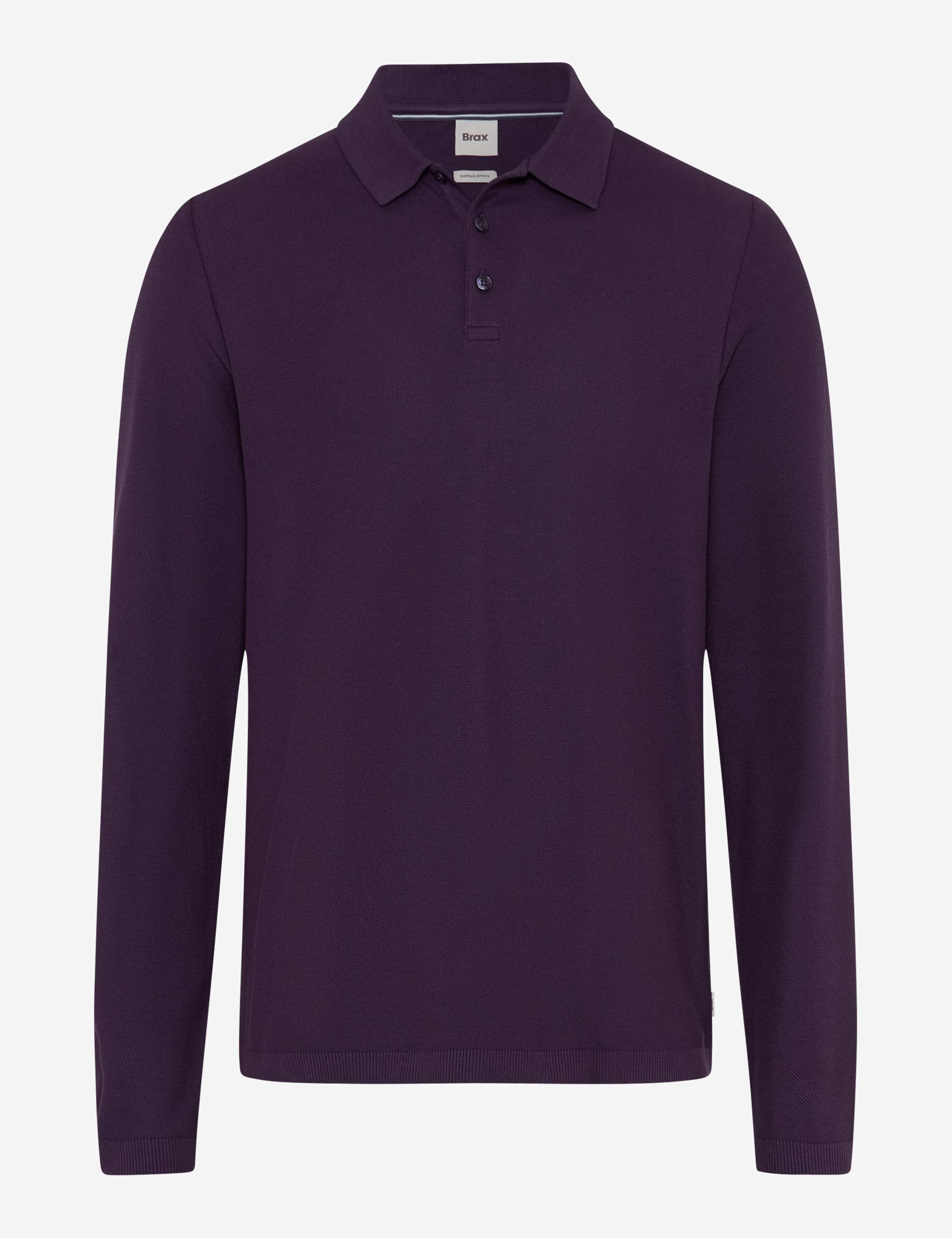 Paarse tinten, Heren, Style PRINCETON, FREISTELLER_FRONT_ISHOP