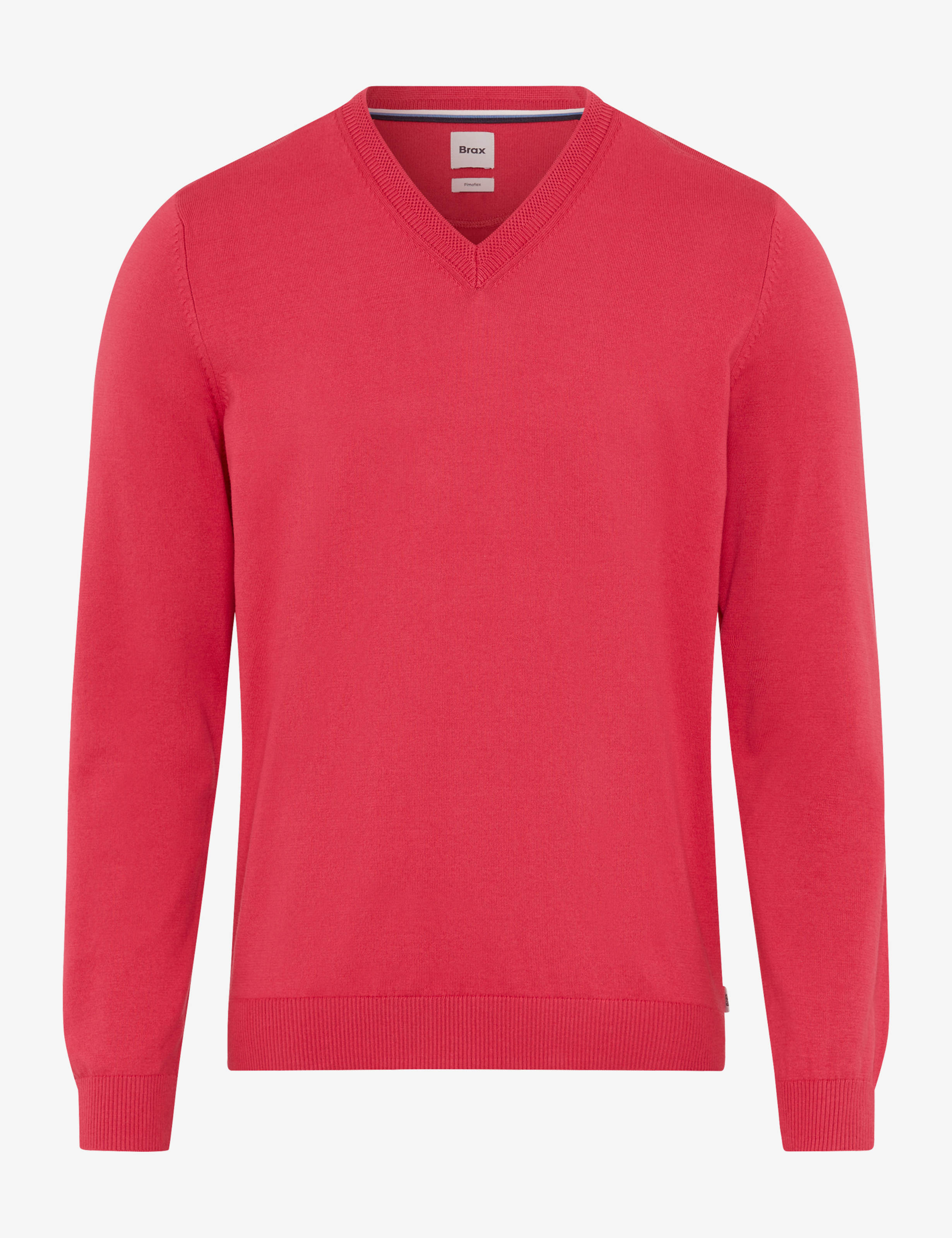 Men Style VICO Light Red  Stand-alone front view