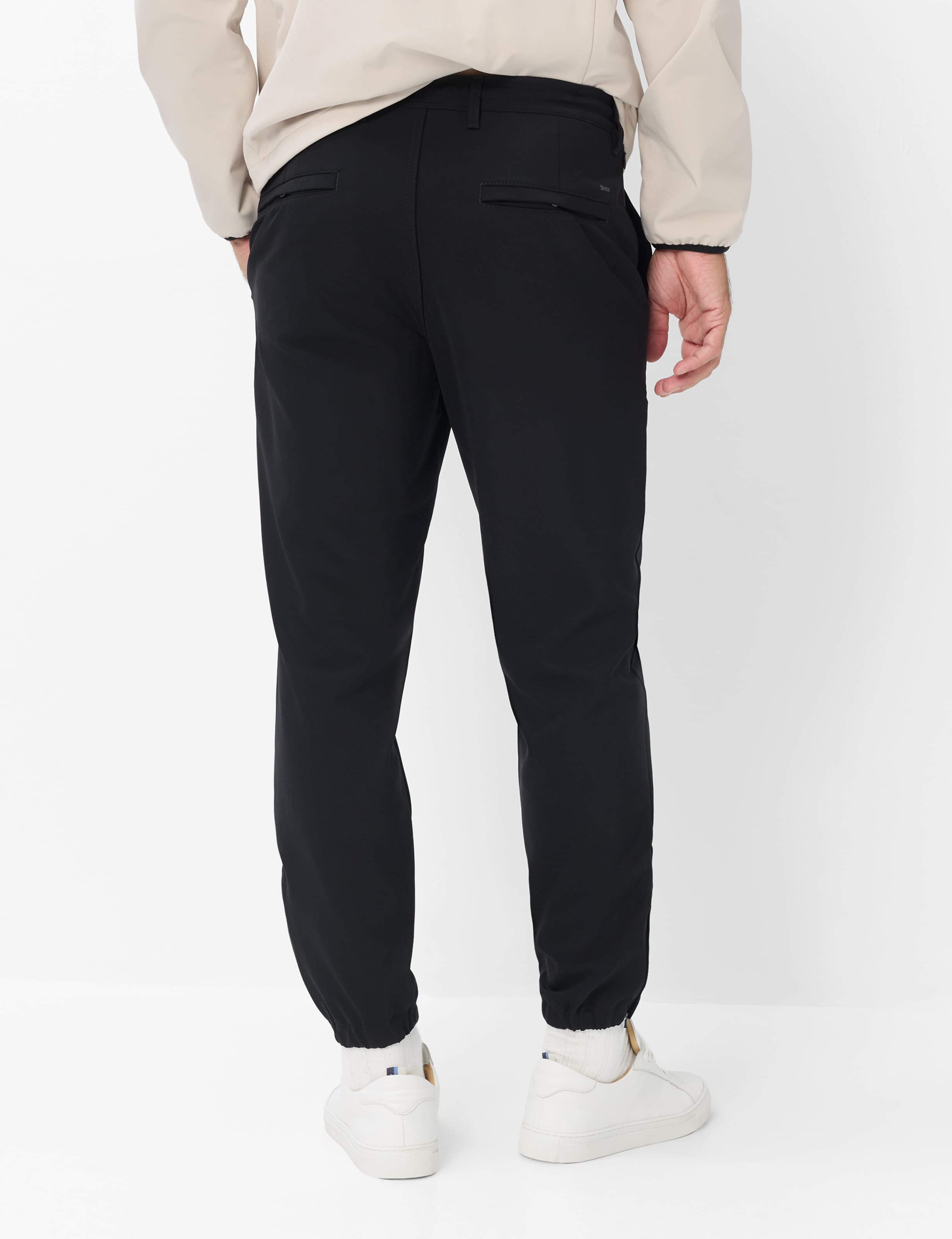 Schwarz, Herren, Style PHIL, MODEL_RUECK_ISHOP