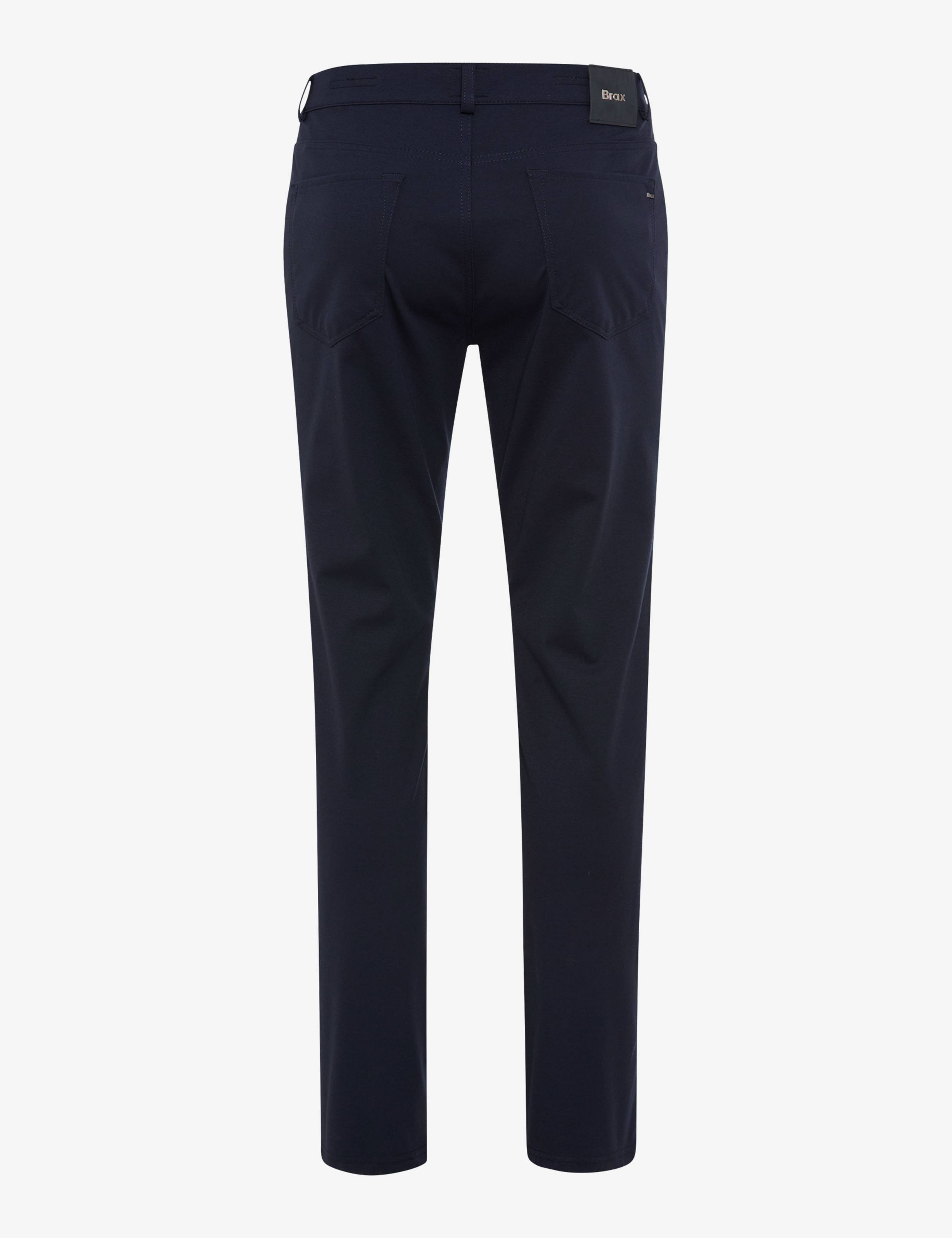 Nuancer af blå, Mænd, Style CHUCK, FREISTELLER_RUECK_ISHOP