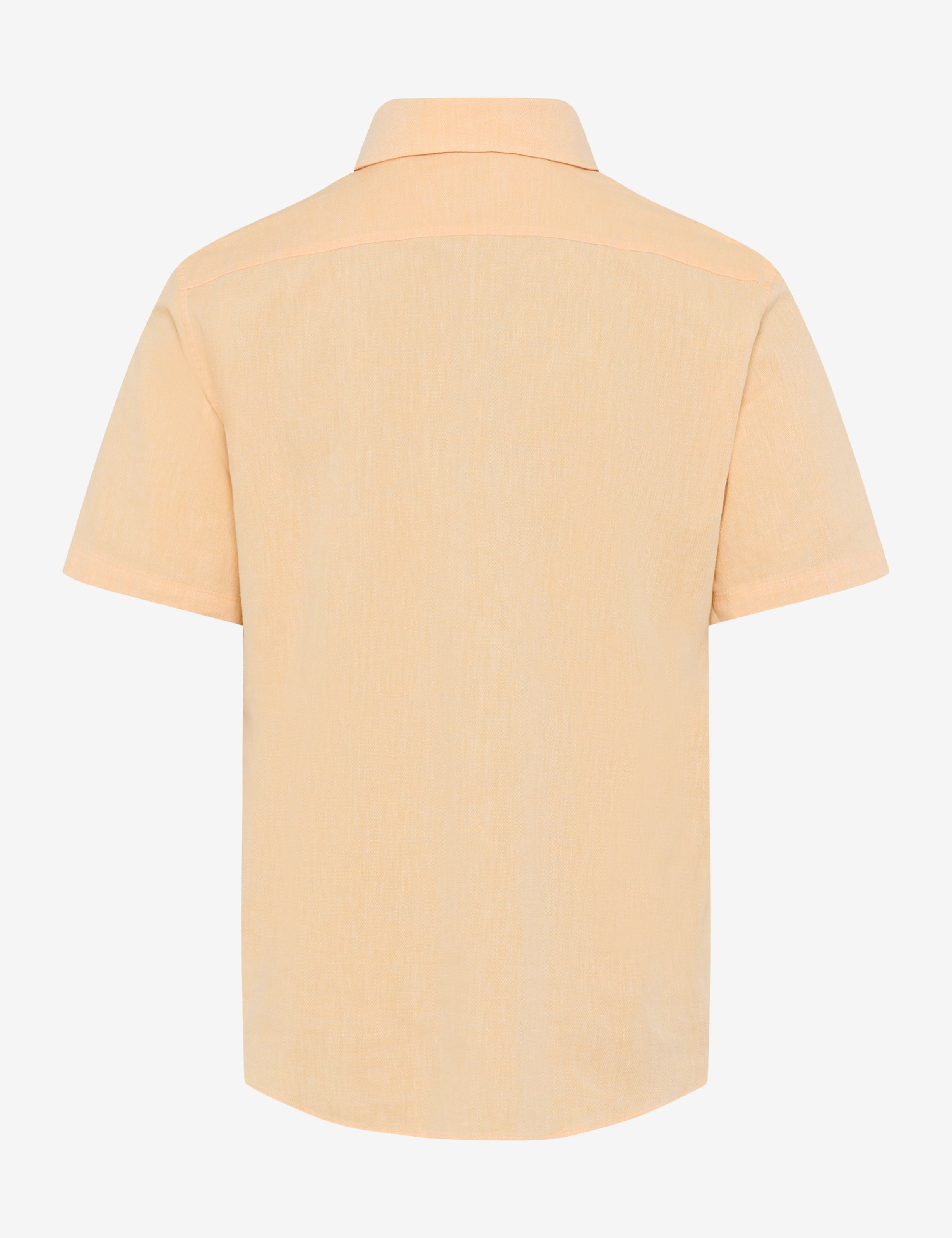 Herren Style DAN Gelb  Freisteller Rueck