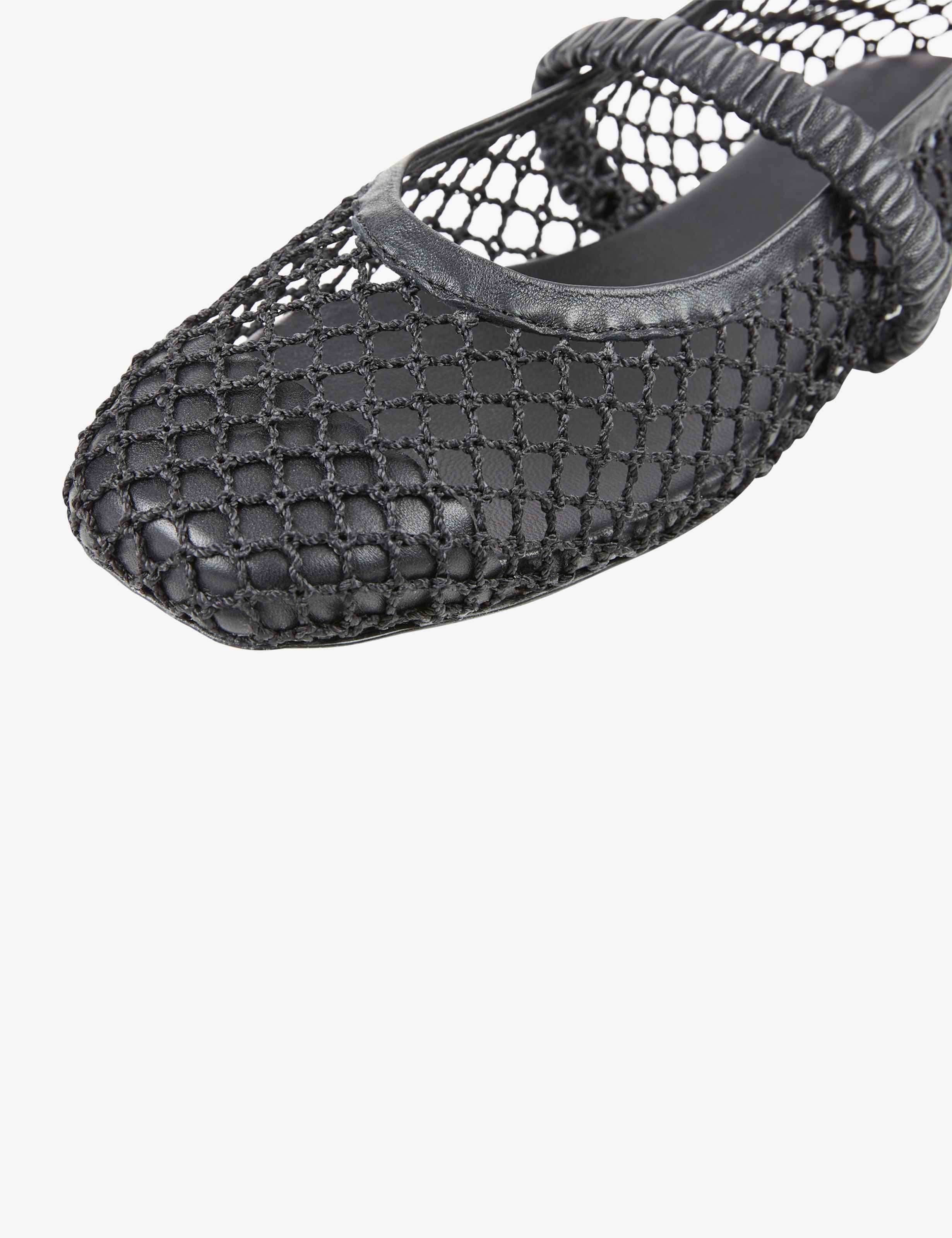 Damen Style EVA Schwarz  Detail 2