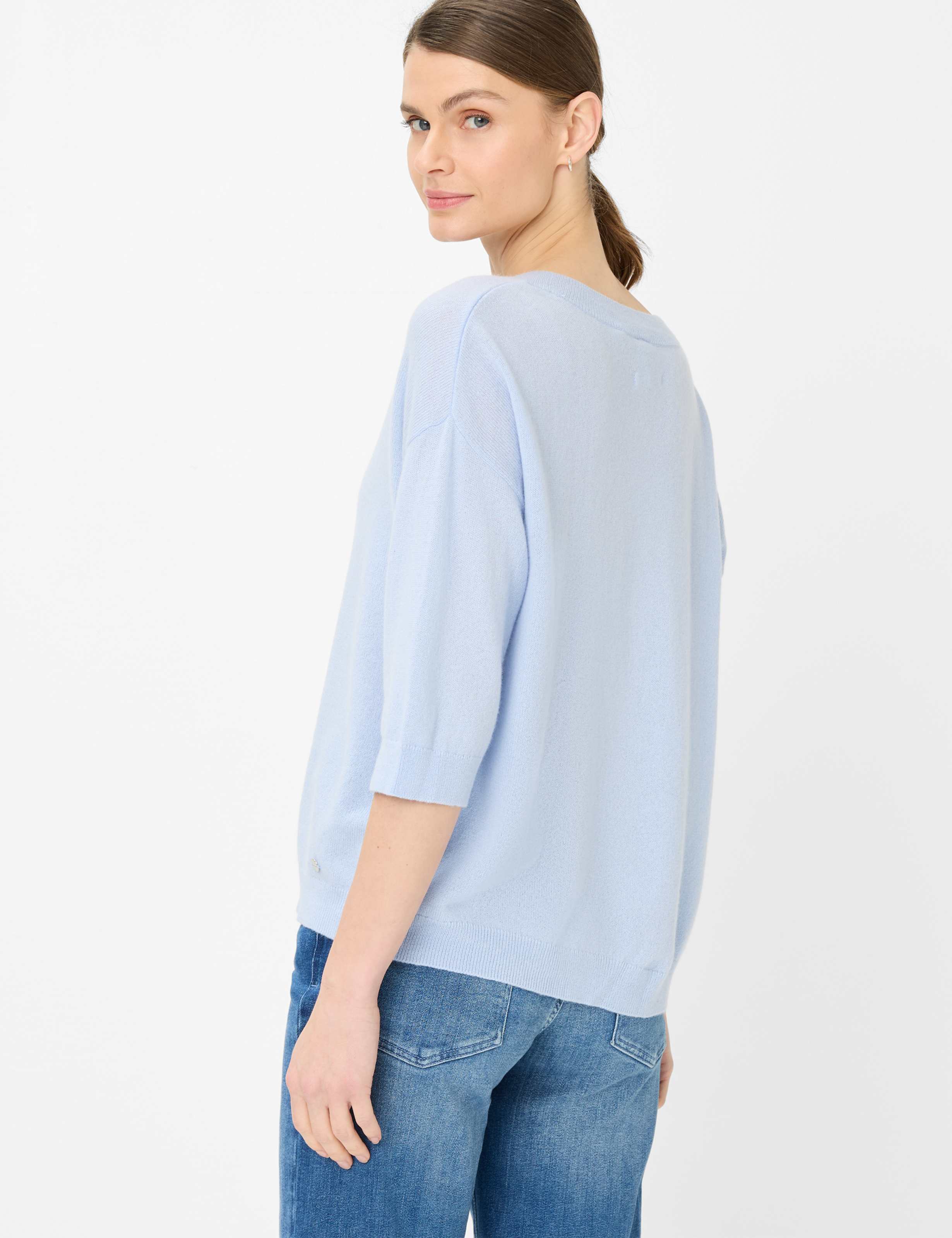 Blautöne, Damen, Style LISA, MODEL_RUECK_ISHOP