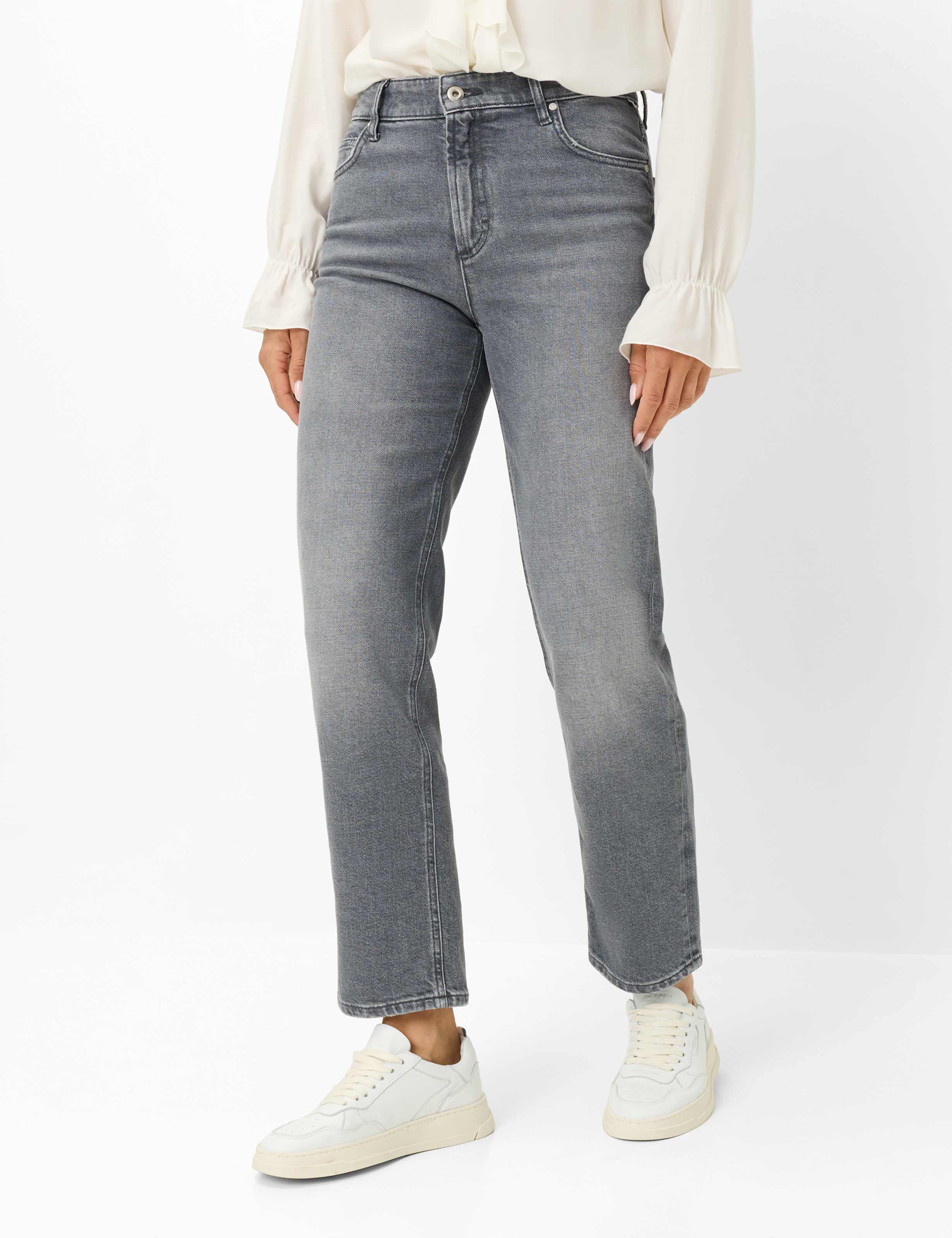 Grautöne, Damen, Style MADISON S, MODEL_FRONT_ISHOP