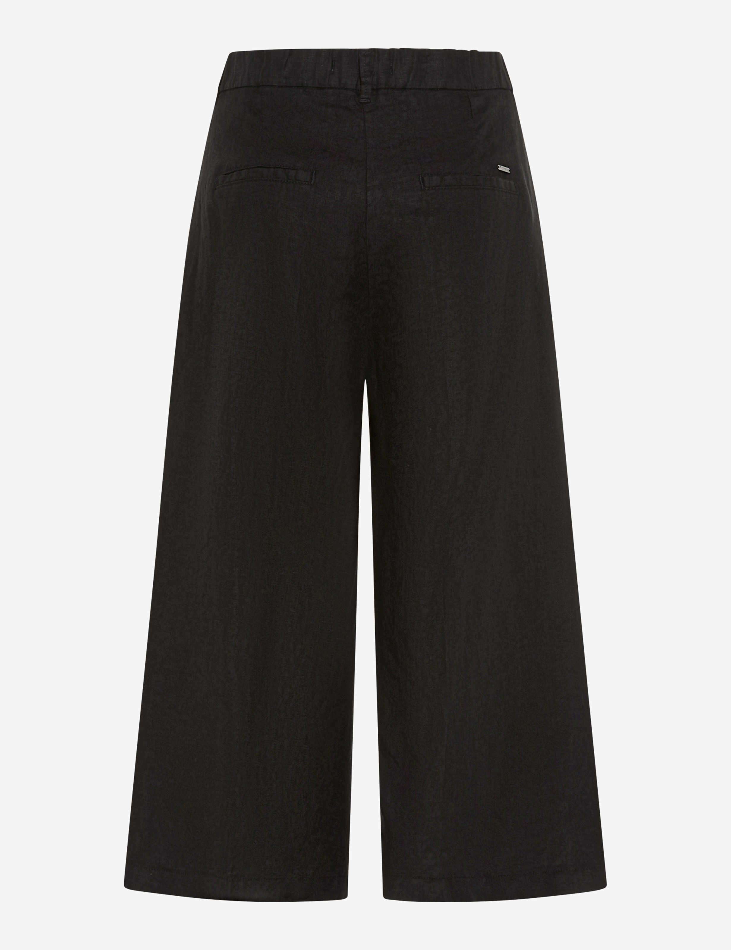 Sort, Kvinder, Style MELLI S, FREISTELLER_RUECK_ISHOP