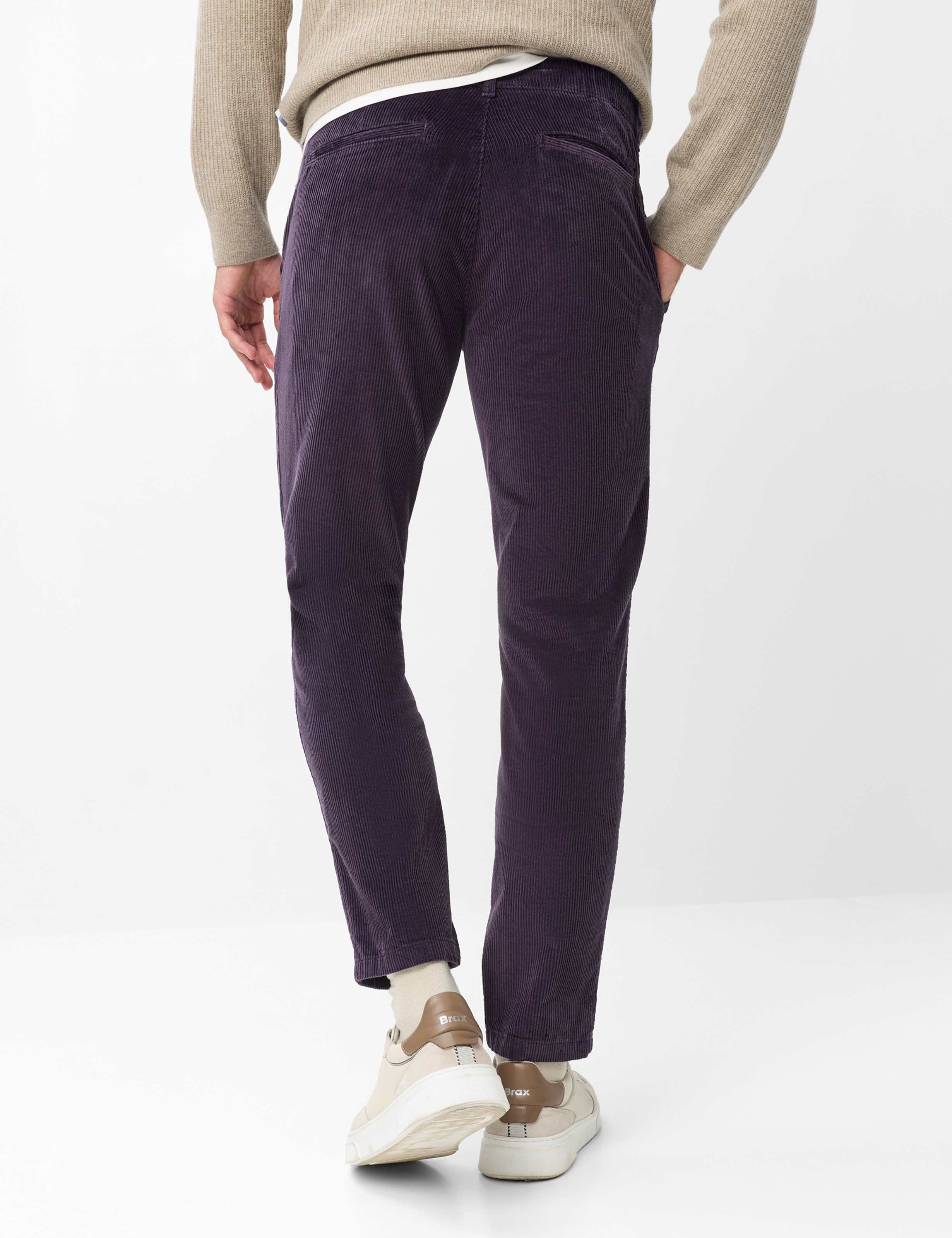 Paarse tinten, Heren, Style PHIL, MODEL_RUECK_ISHOP