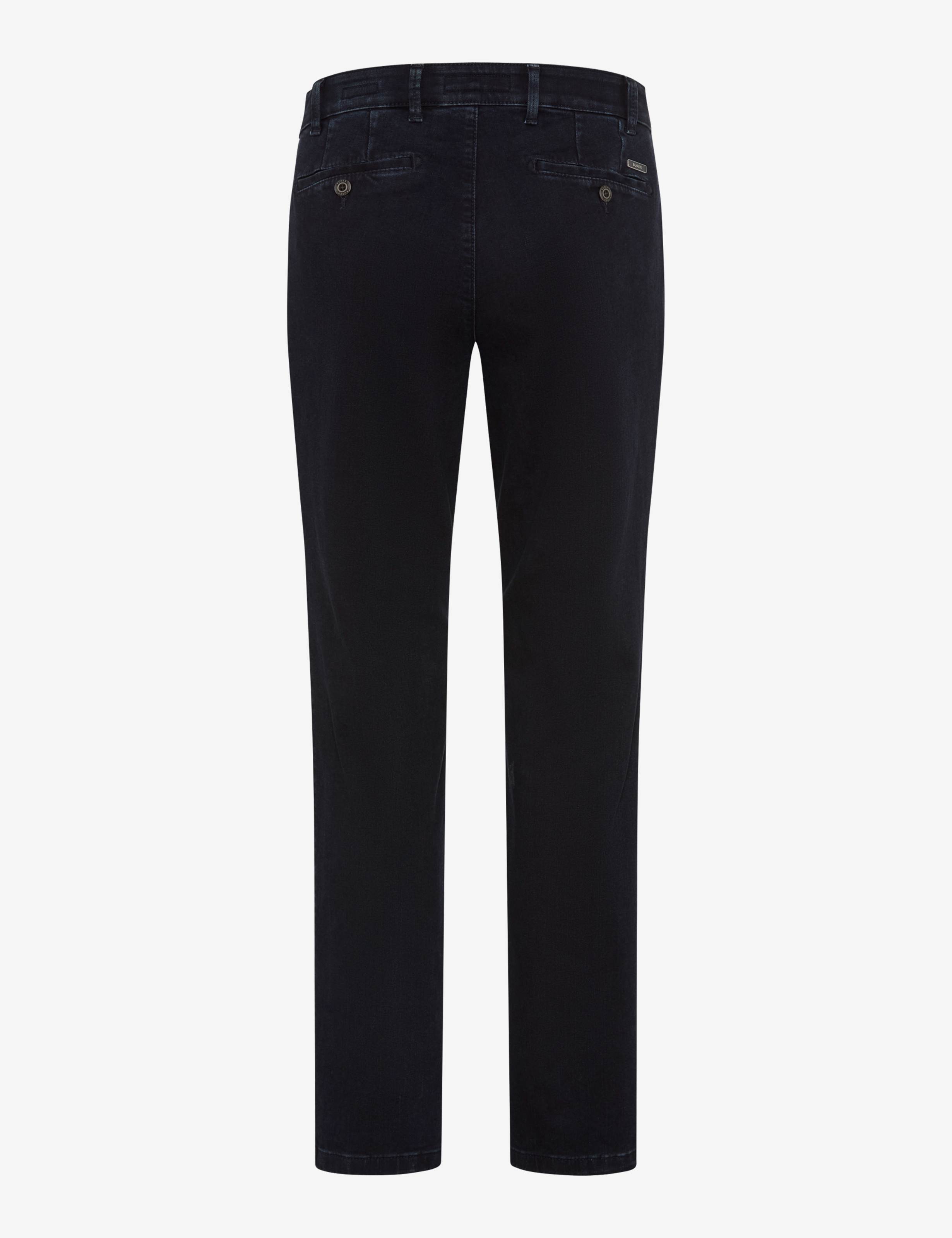 Blautöne, Herren, Style LUIS, FREISTELLER_RUECK_ISHOP