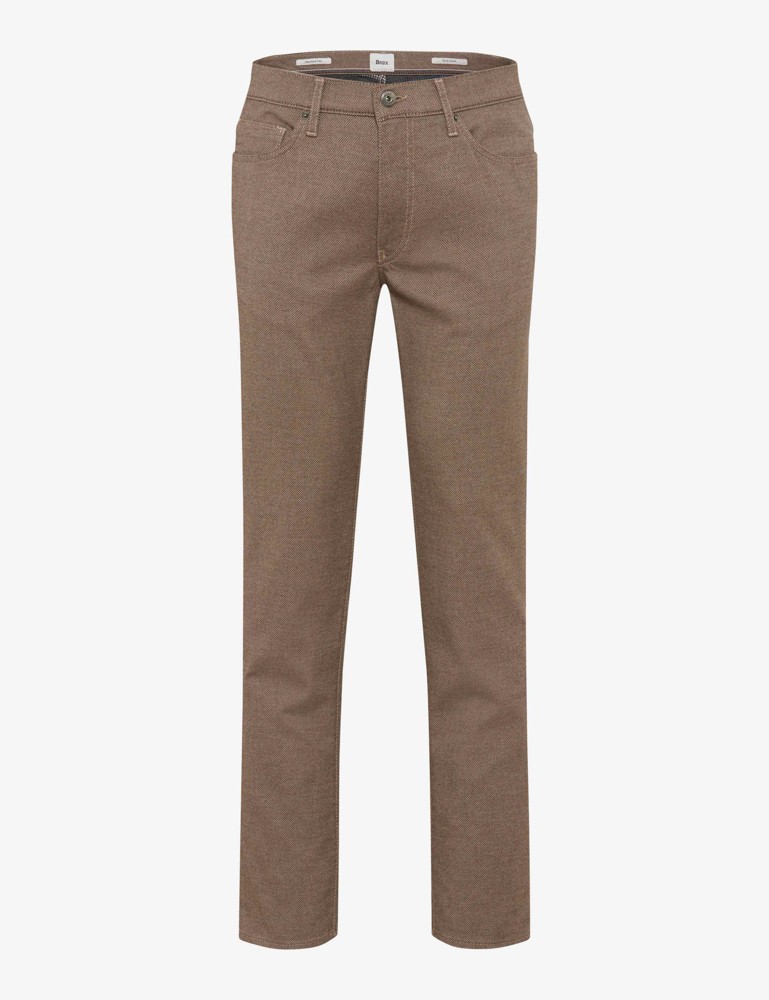 Tons de beige, Homme, Style CADIZ, FREISTELLER_FRONT_ISHOP