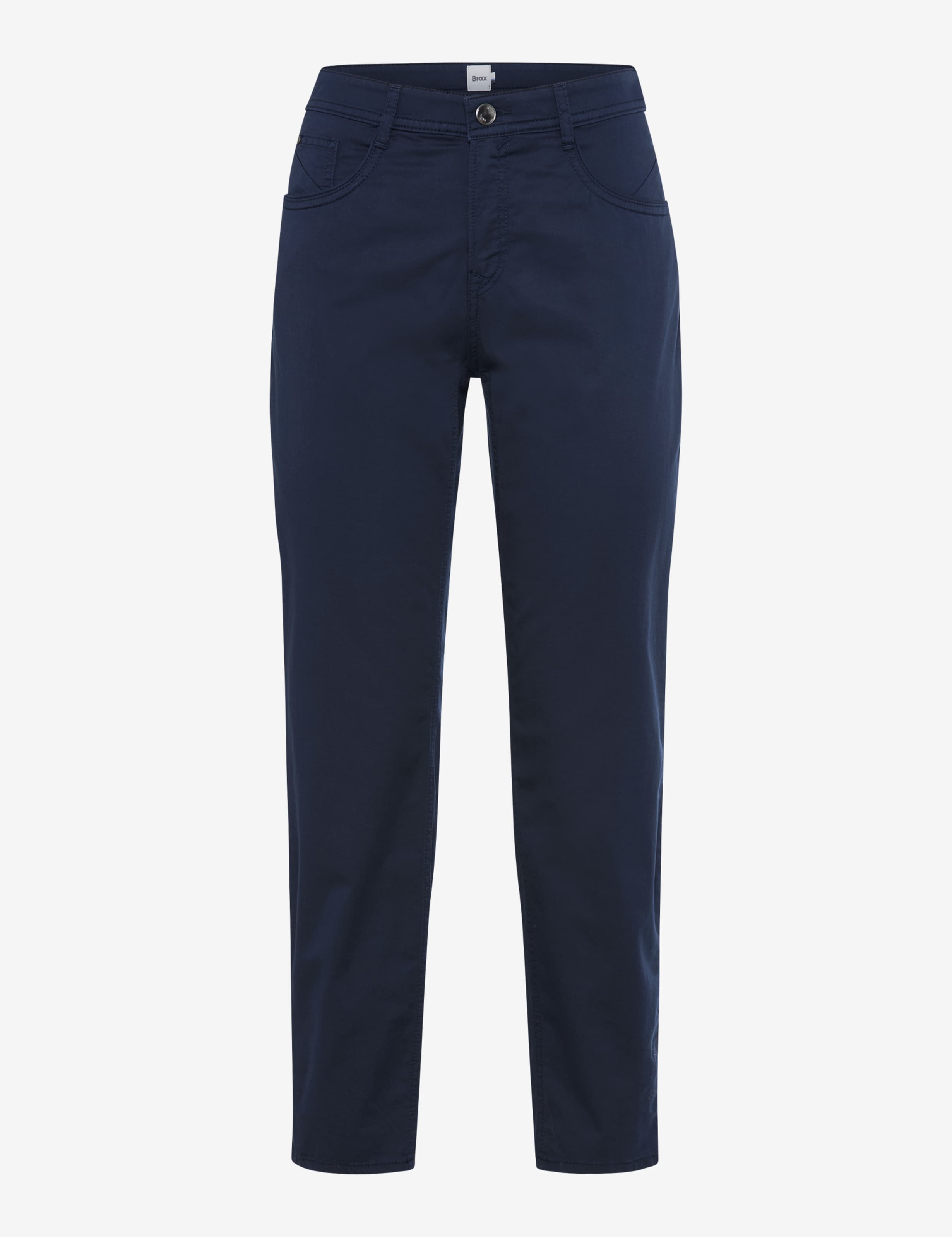 Damen Style CAROLA S Dunkelblau Feminine Fit Freisteller Front