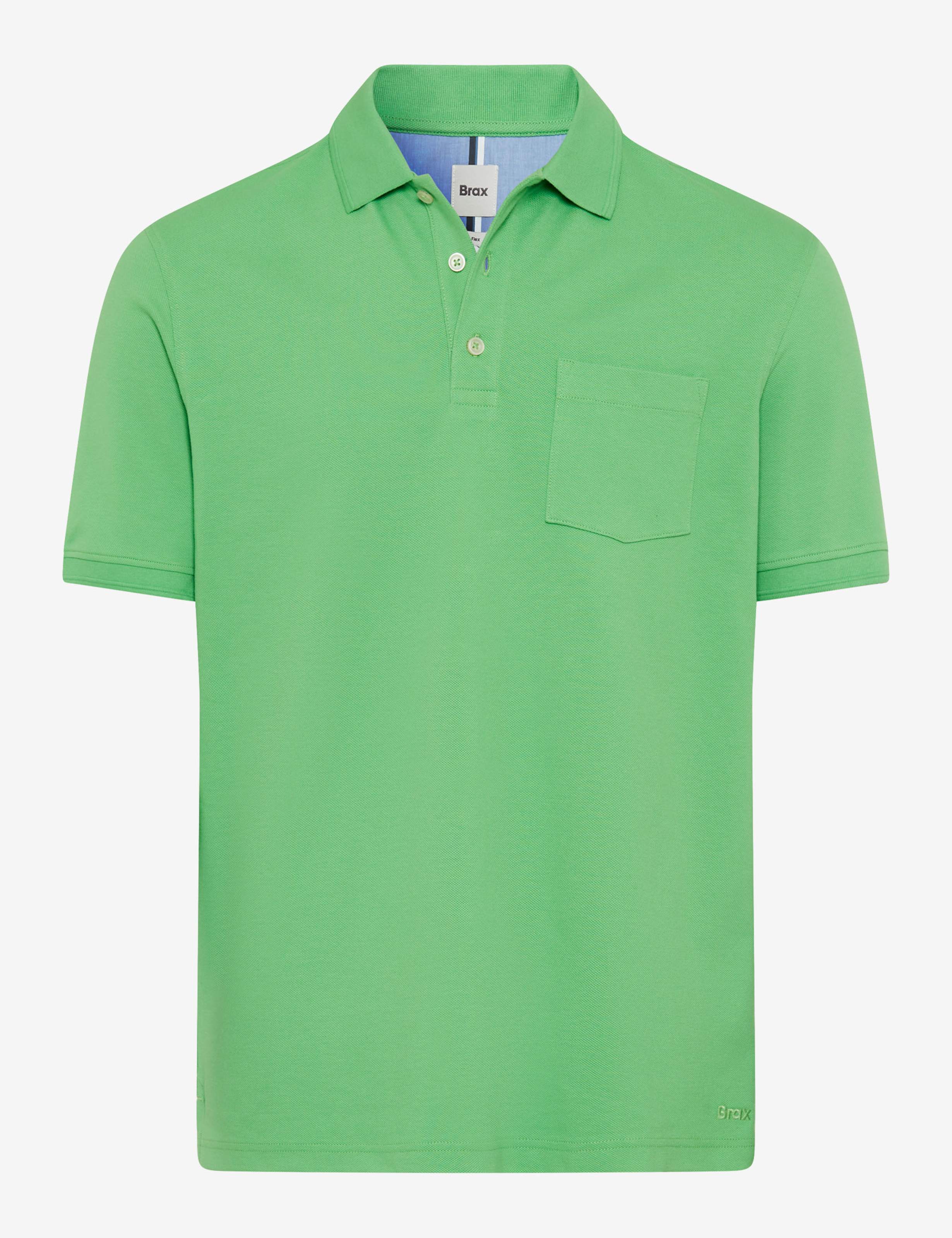 Tons verts, Homme, Style PETE, FREISTELLER_FRONT_ISHOP