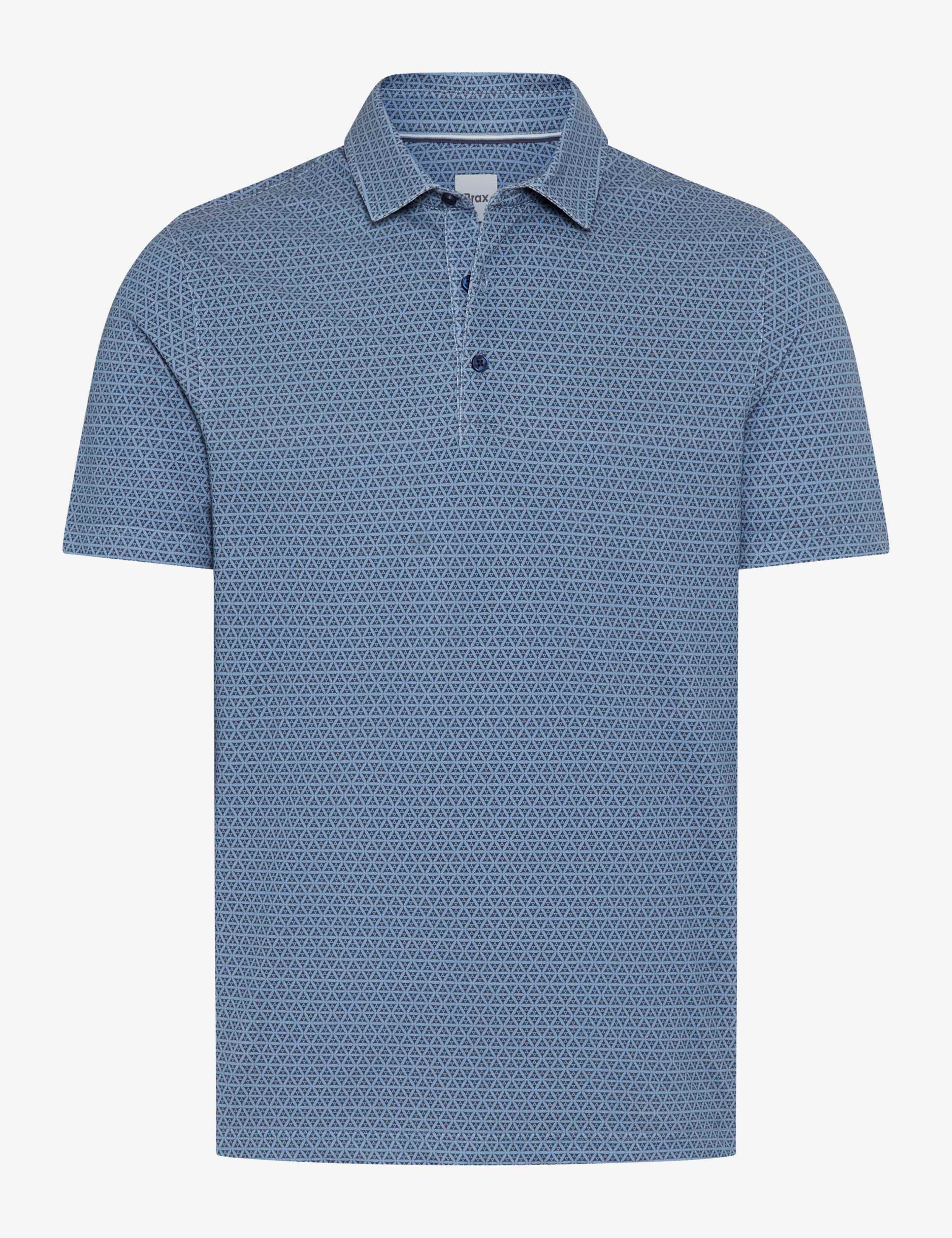 Tons bleus, Homme, Style PEPE, FREISTELLER_FRONT_ISHOP