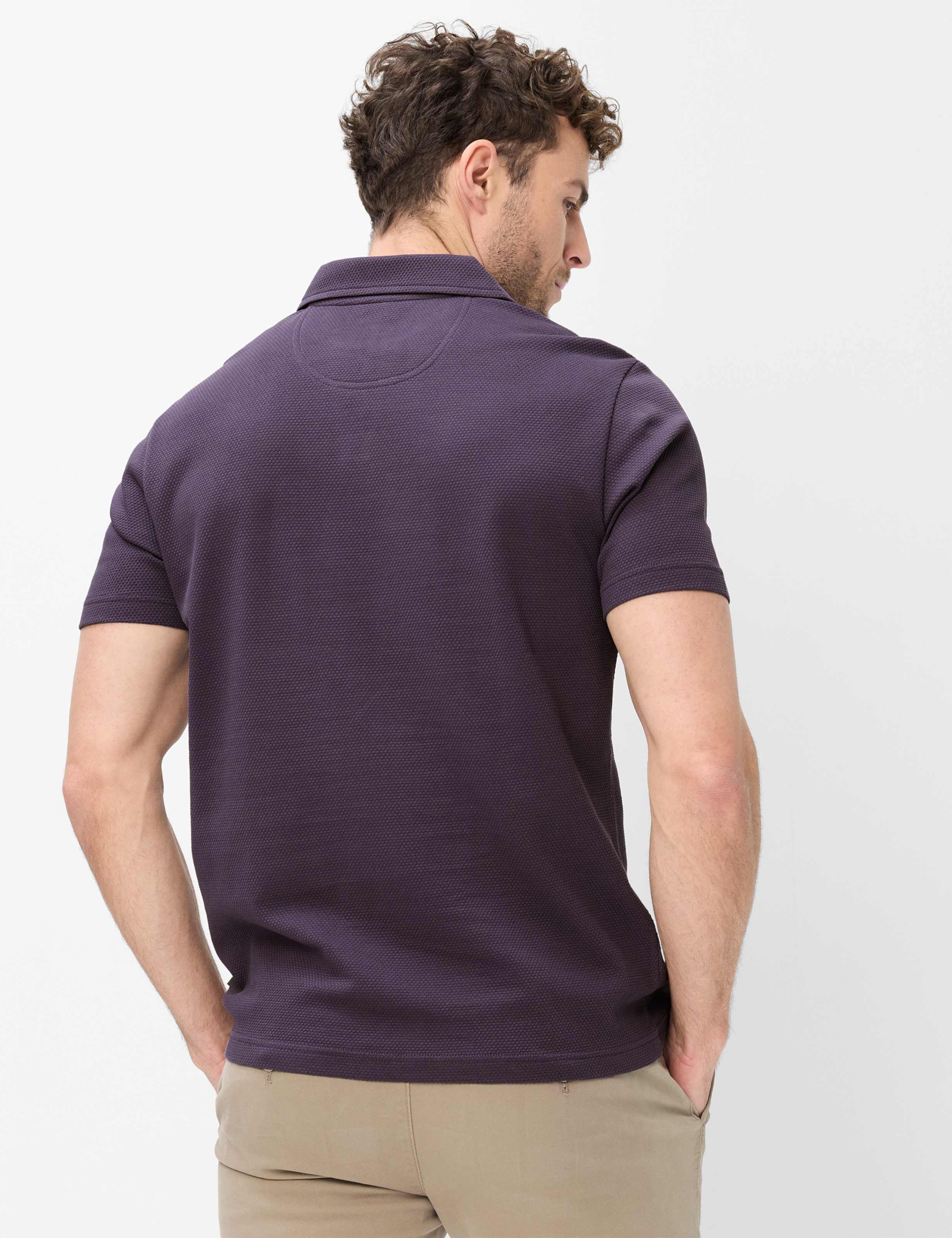 Tons violets, Homme, Style PRINCETON, MODEL_RUECK_ISHOP